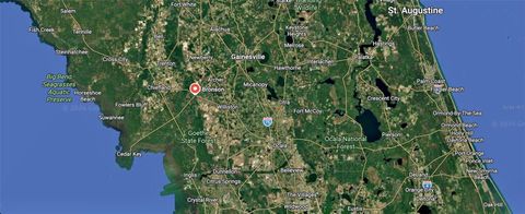 Tiny photo for 000 66th Pl. NE, Bronson, FL 32621 (MLS # O6387660)