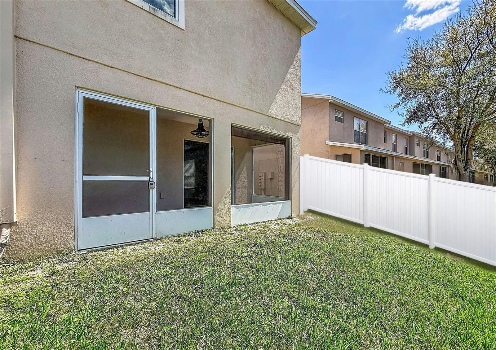 SANTA FE AT WESTBROOKE - Residential