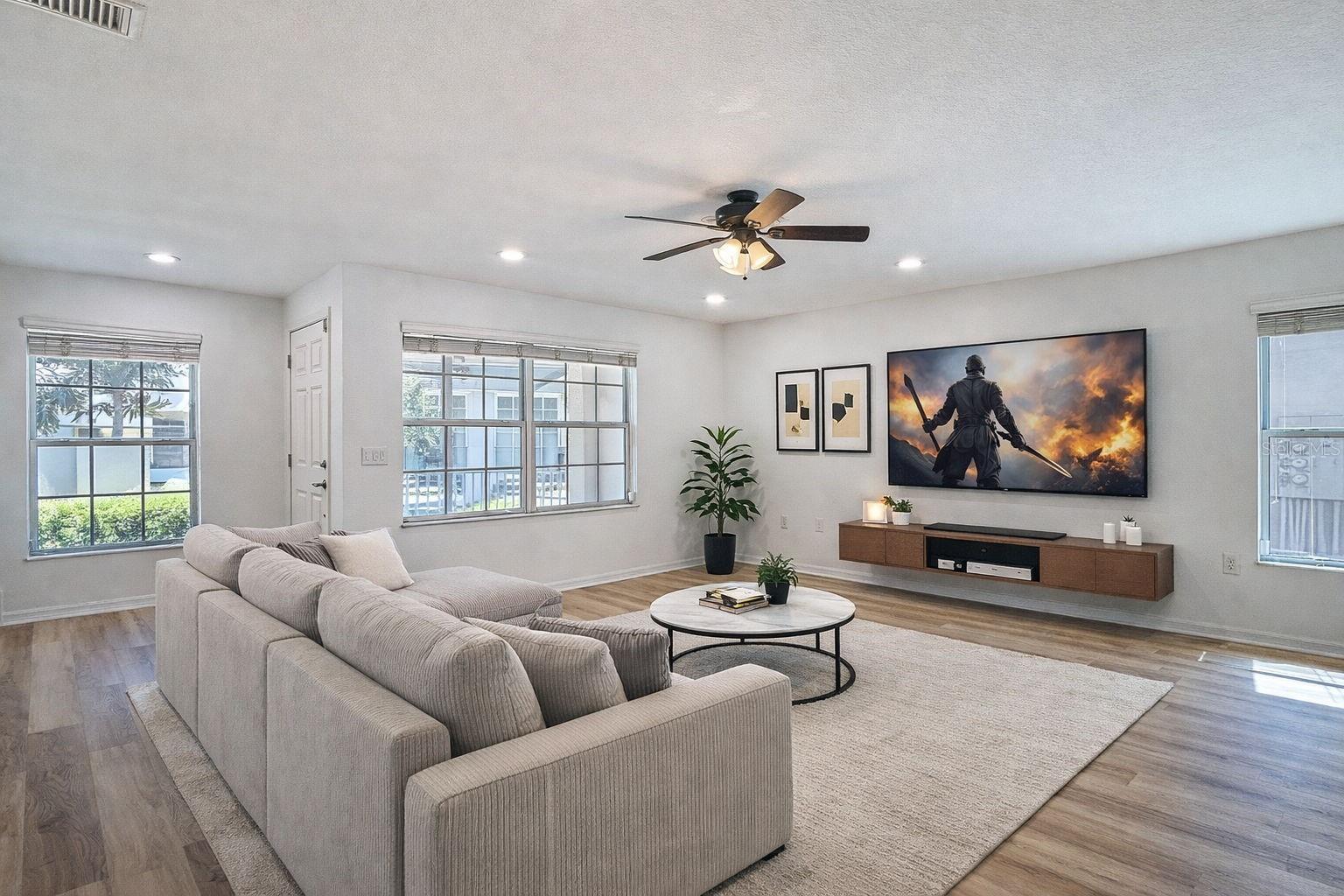 SANTA FE AT WESTBROOKE - Residential