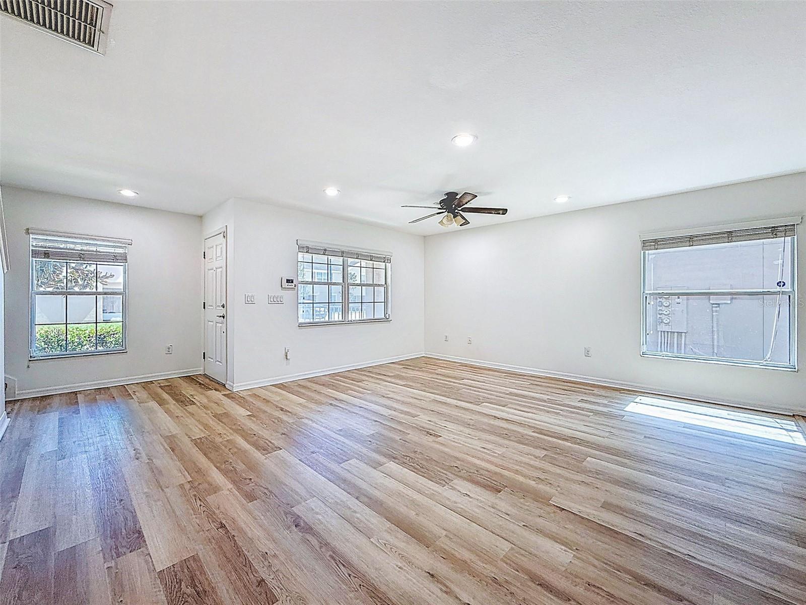 SANTA FE AT WESTBROOKE - Residential