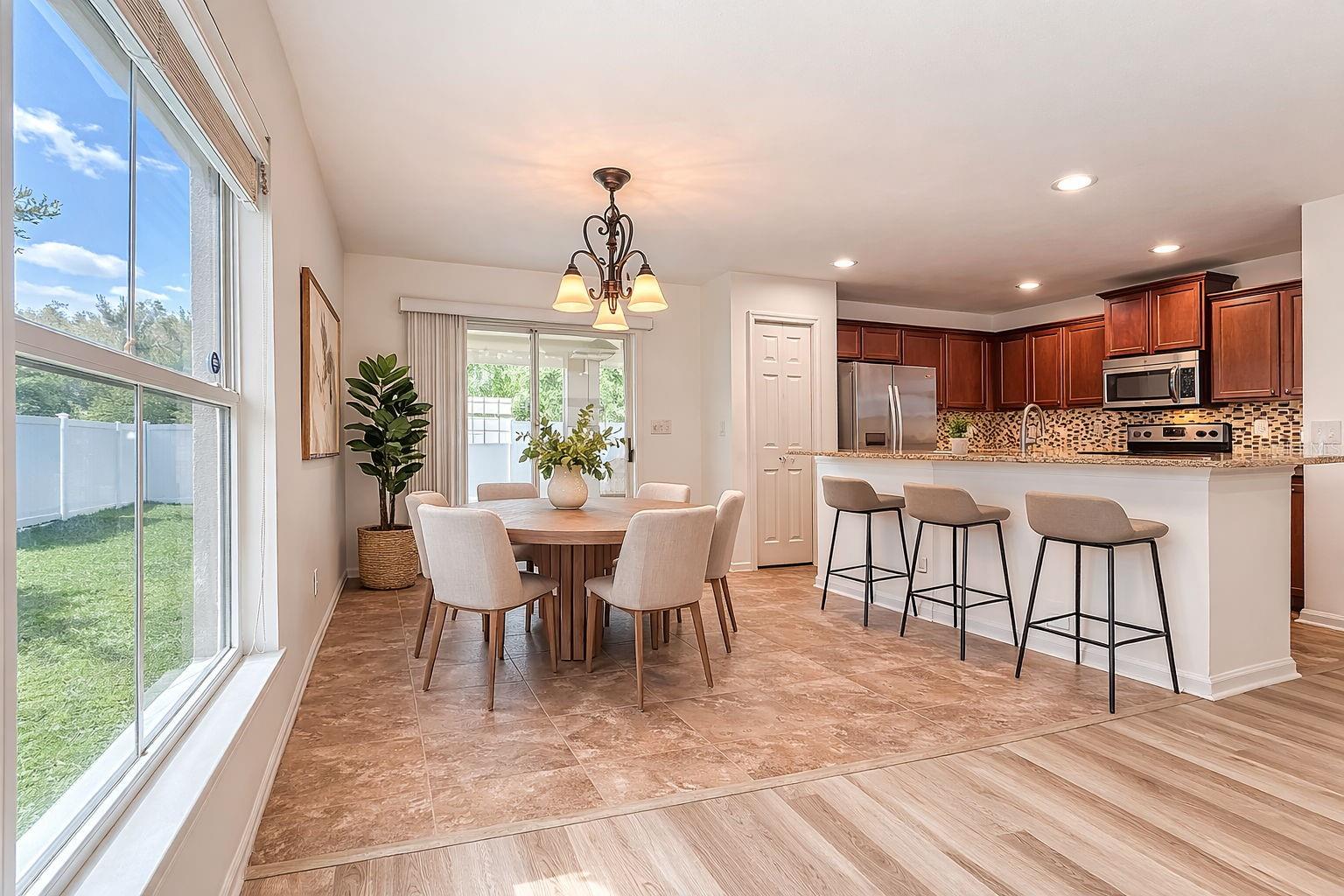 SANTA FE AT WESTBROOKE - Residential