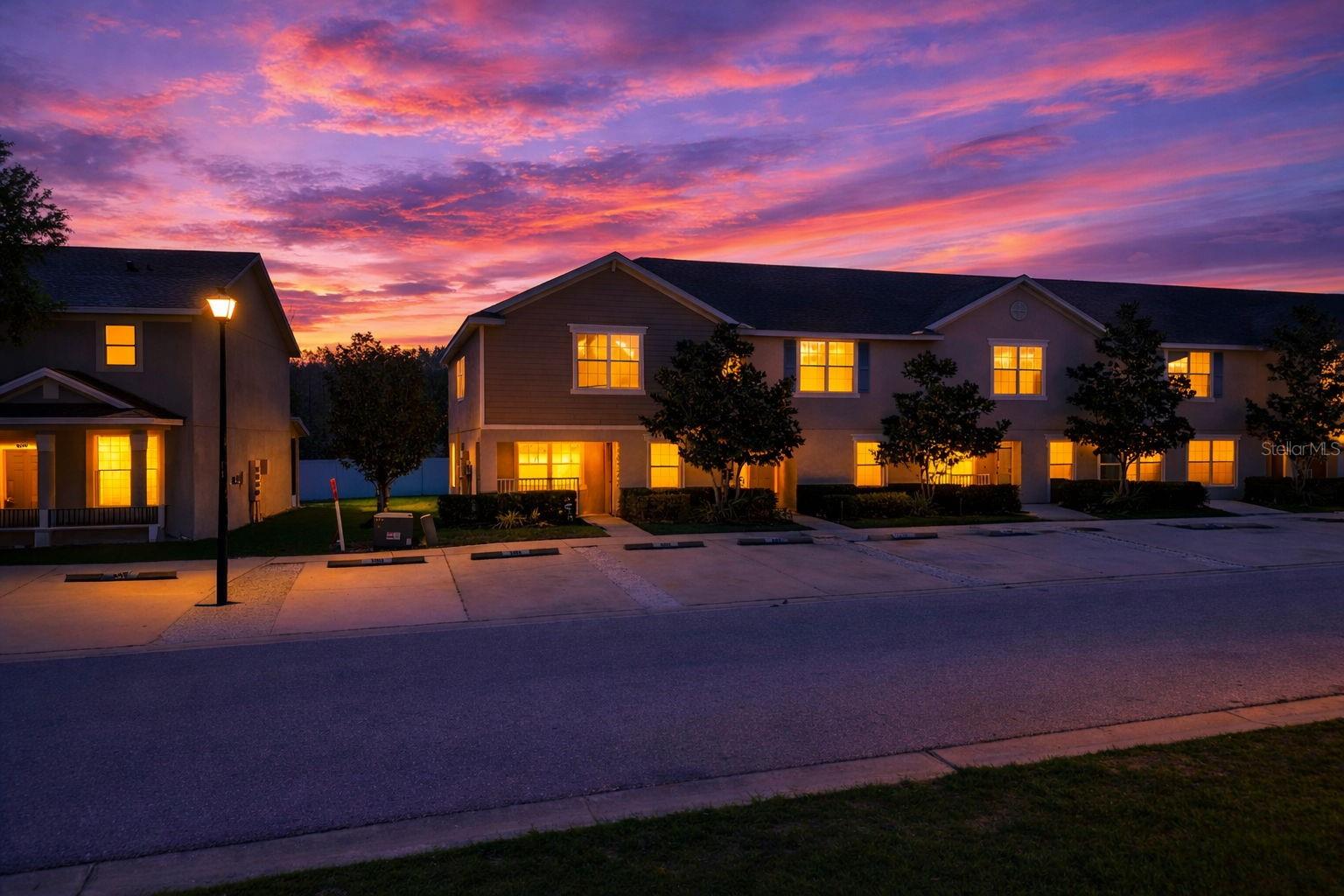 SANTA FE AT WESTBROOKE - Residential