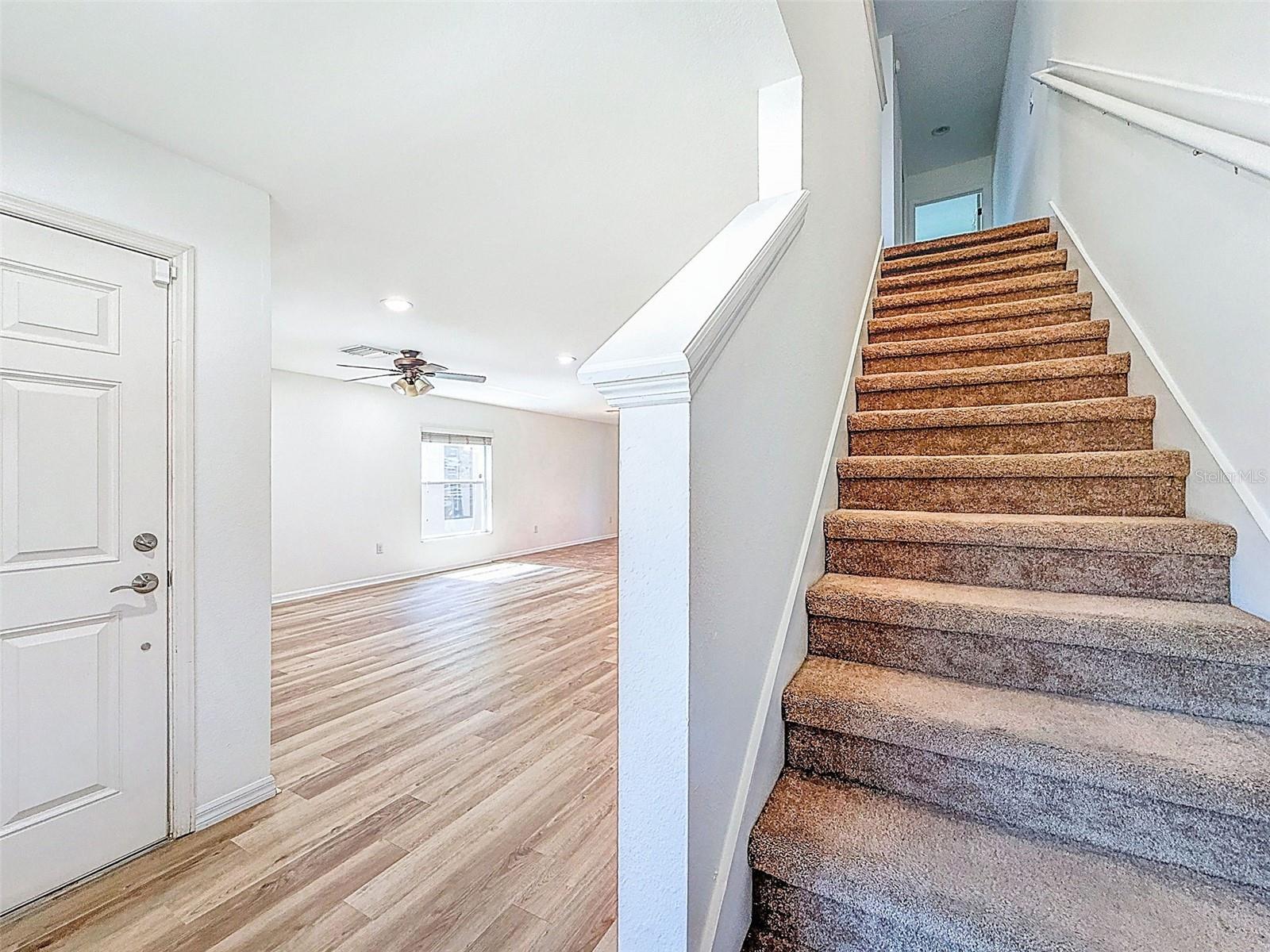 SANTA FE AT WESTBROOKE - Residential