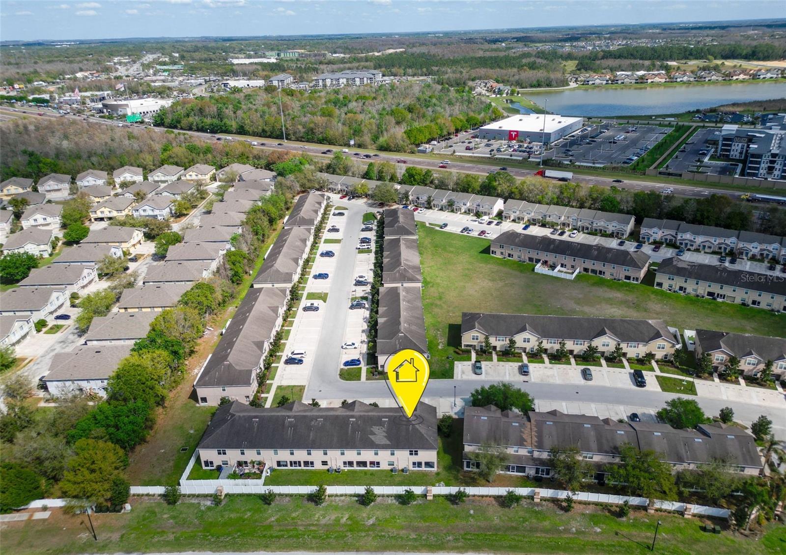 SANTA FE AT WESTBROOKE - Residential