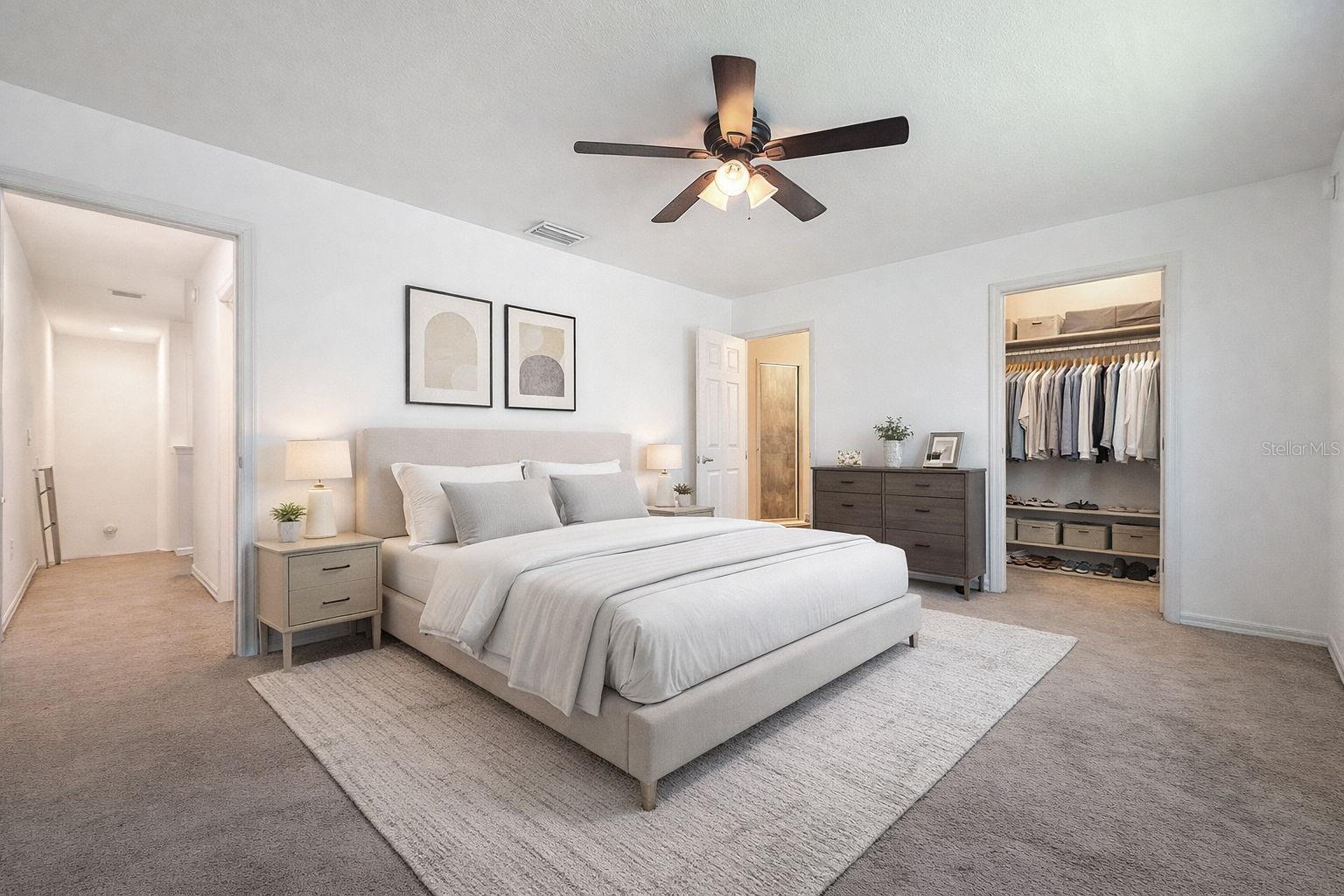 SANTA FE AT WESTBROOKE - Residential