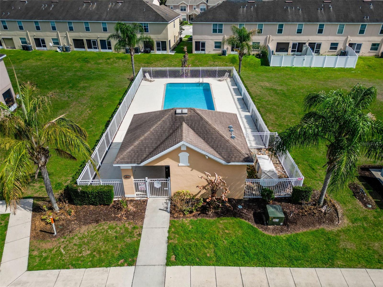 SANTA FE AT WESTBROOKE - Residential