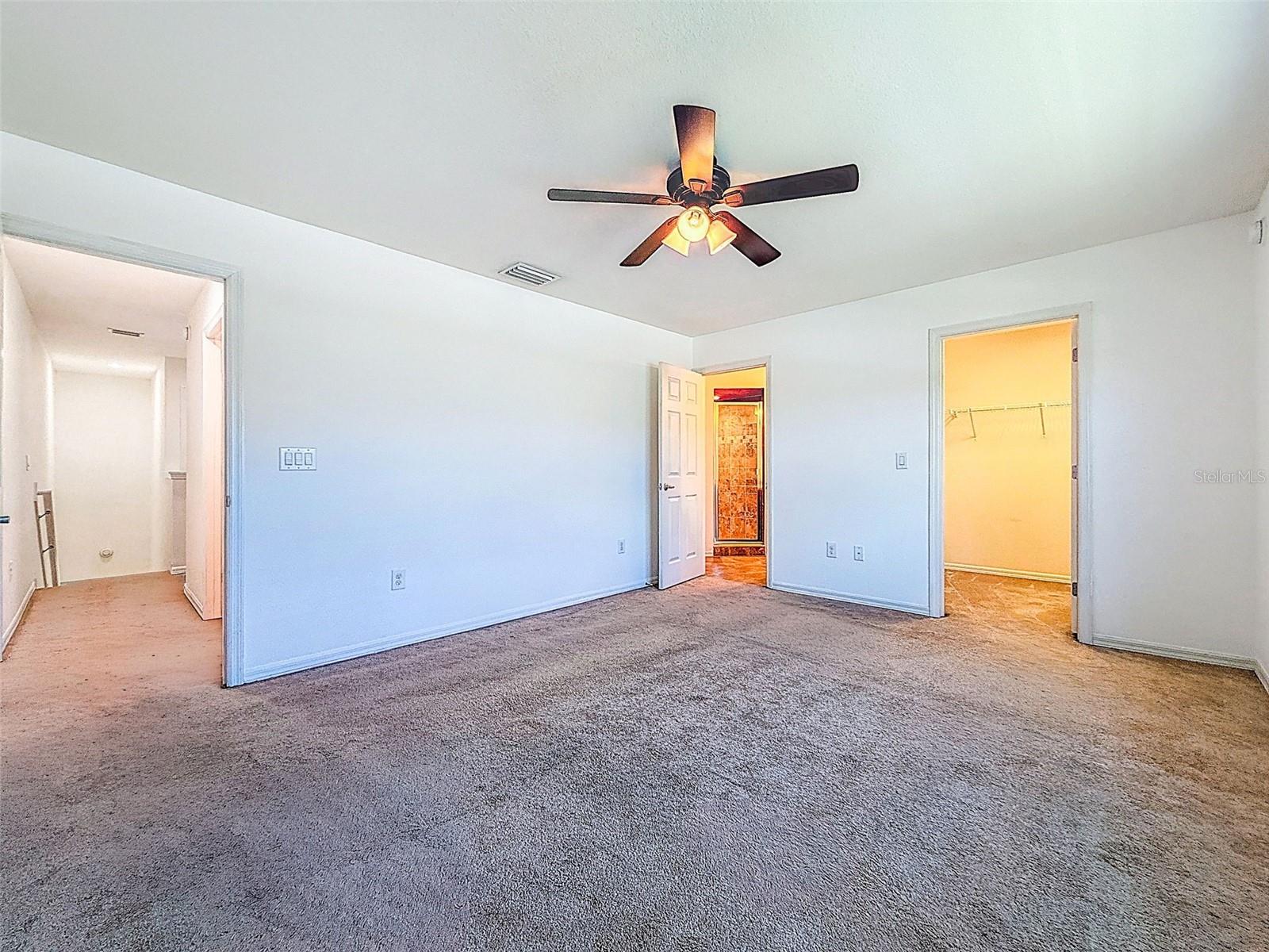 SANTA FE AT WESTBROOKE - Residential