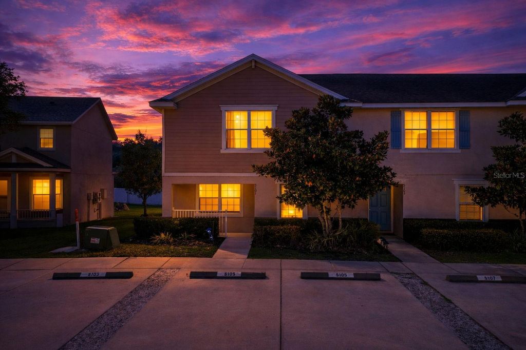 Photo of 5101 Chipotle Lane, Wesley Chapel, FL 33544 (MLS # TB8480785)