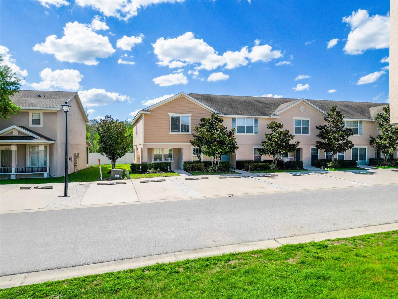 SANTA FE AT WESTBROOKE - Residential