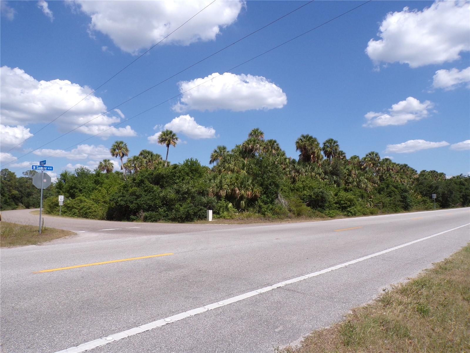 Outstanding 5.35-Acre Opportunity Near Sarasota Memorial’s New HospitalDiscover the potential of this 5.35-acre parcel, zoned AG and perfectly suited for a spacious estate home. Ideally located less than 2 miles from the future Sarasota Memorial Hospital, this property offers a unique opportunity for both residential or potential commercial development. Rezoning may be possible for uses such as a medical office, pharmacy, or other professional services (buyer to verify with county).Just under 1 mile to I-75, this prime location ensures convenient access across the region. You're only 17 miles from the stunning Venice Pier and Beach—perfect for catching Florida’s iconic sunsets—and just 5 miles from the Cocoplum Village Shops, offering a variety of shopping and dining options.Sports enthusiasts will love being minutes from the Atlanta Braves spring training complex and local fairgrounds. Additional nearby highlights include multiple golf courses, top-tier boating and fishing, and easy access to other spring training venues for the Red Sox, Orioles, Twins, and Rays—all within an hour’s drive.Whether you're looking to build your dream home, retire in peace, or invest in a rapidly growing area, this property is priced to sell. Buyer and buyer’s agent are responsible for verifying environmental conditions and any restrictions regarding endangered species.Call today for availability—this opportunity won’t last!