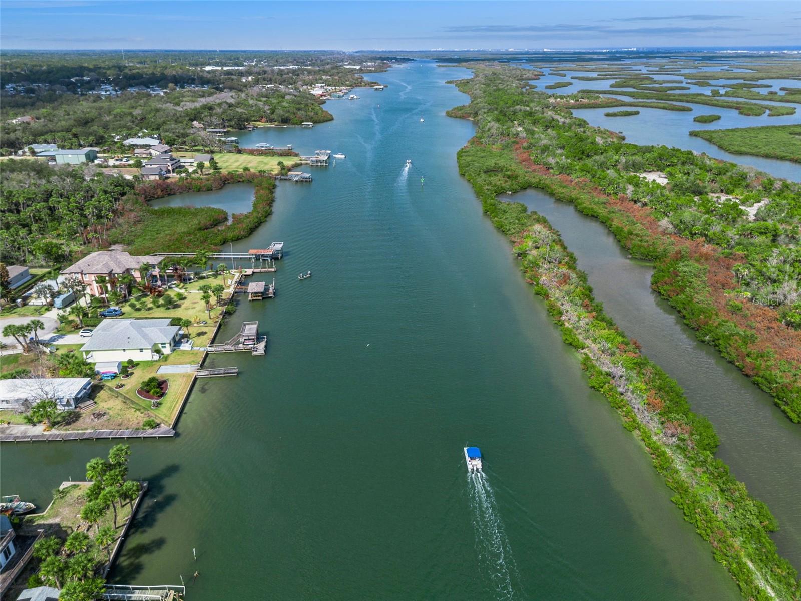 SOUTH WATERFRONT PARK - Residential