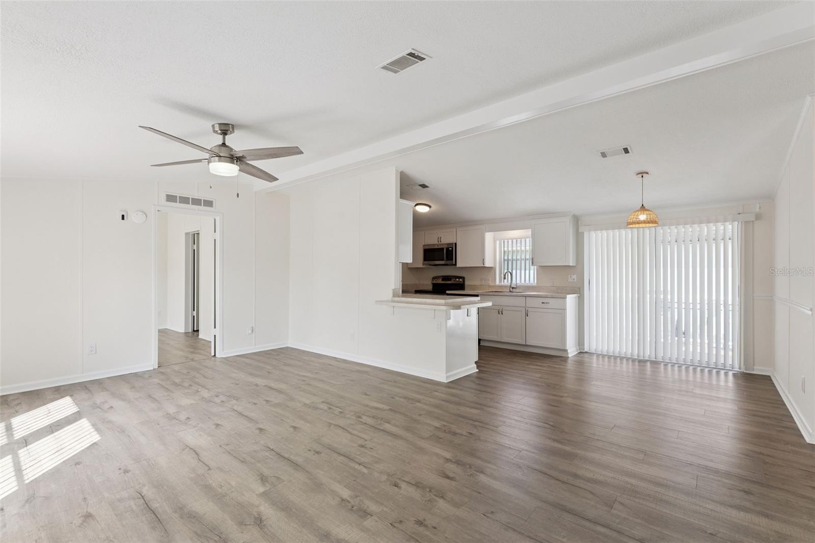 SOUTH WATERFRONT PARK - Residential