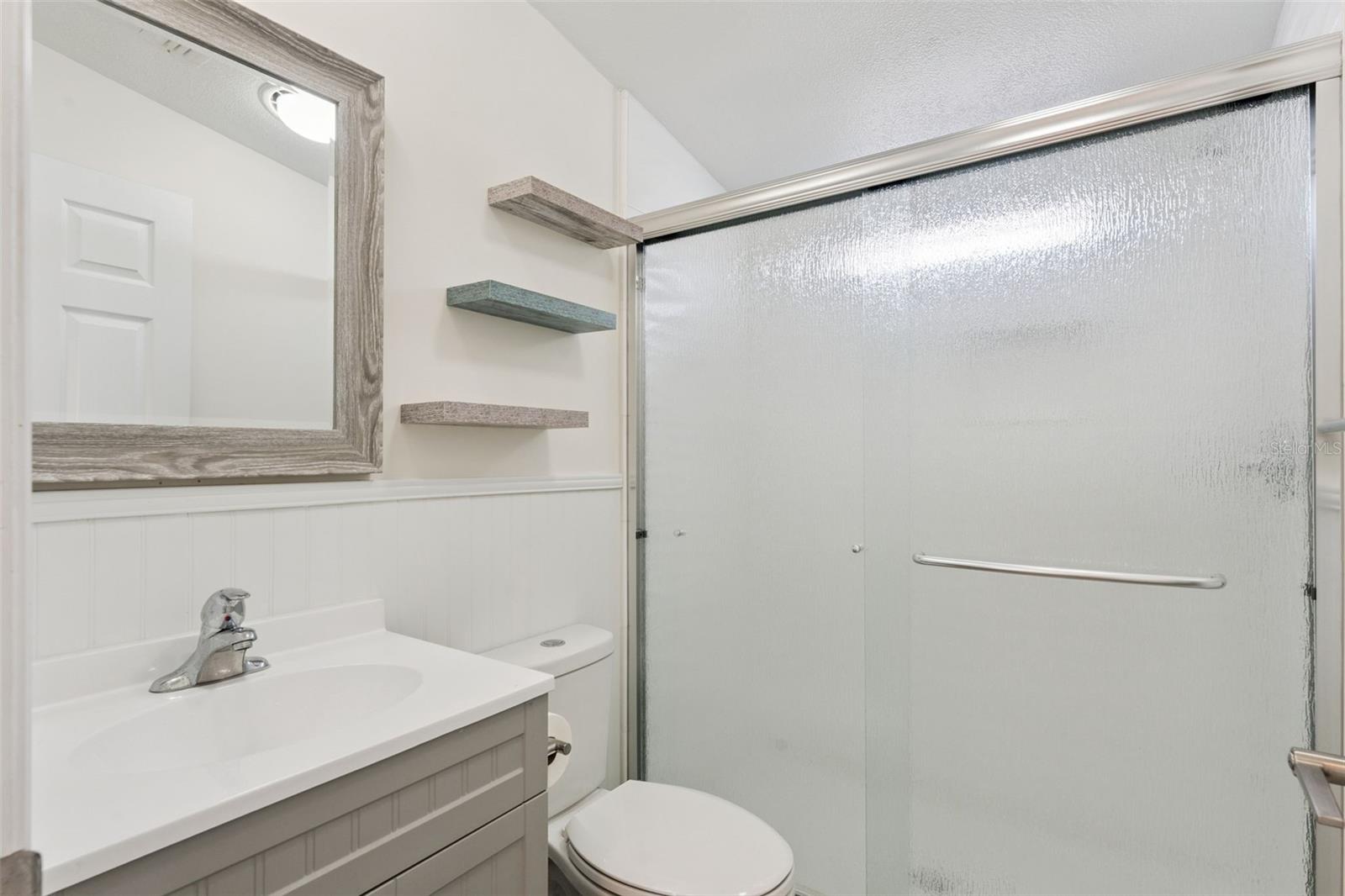 SOUTH WATERFRONT PARK - Residential