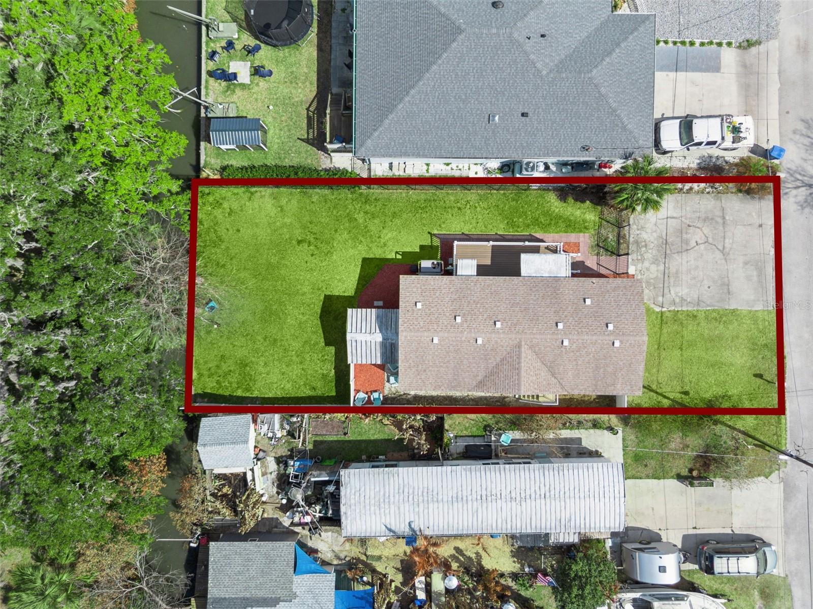 SOUTH WATERFRONT PARK - Residential