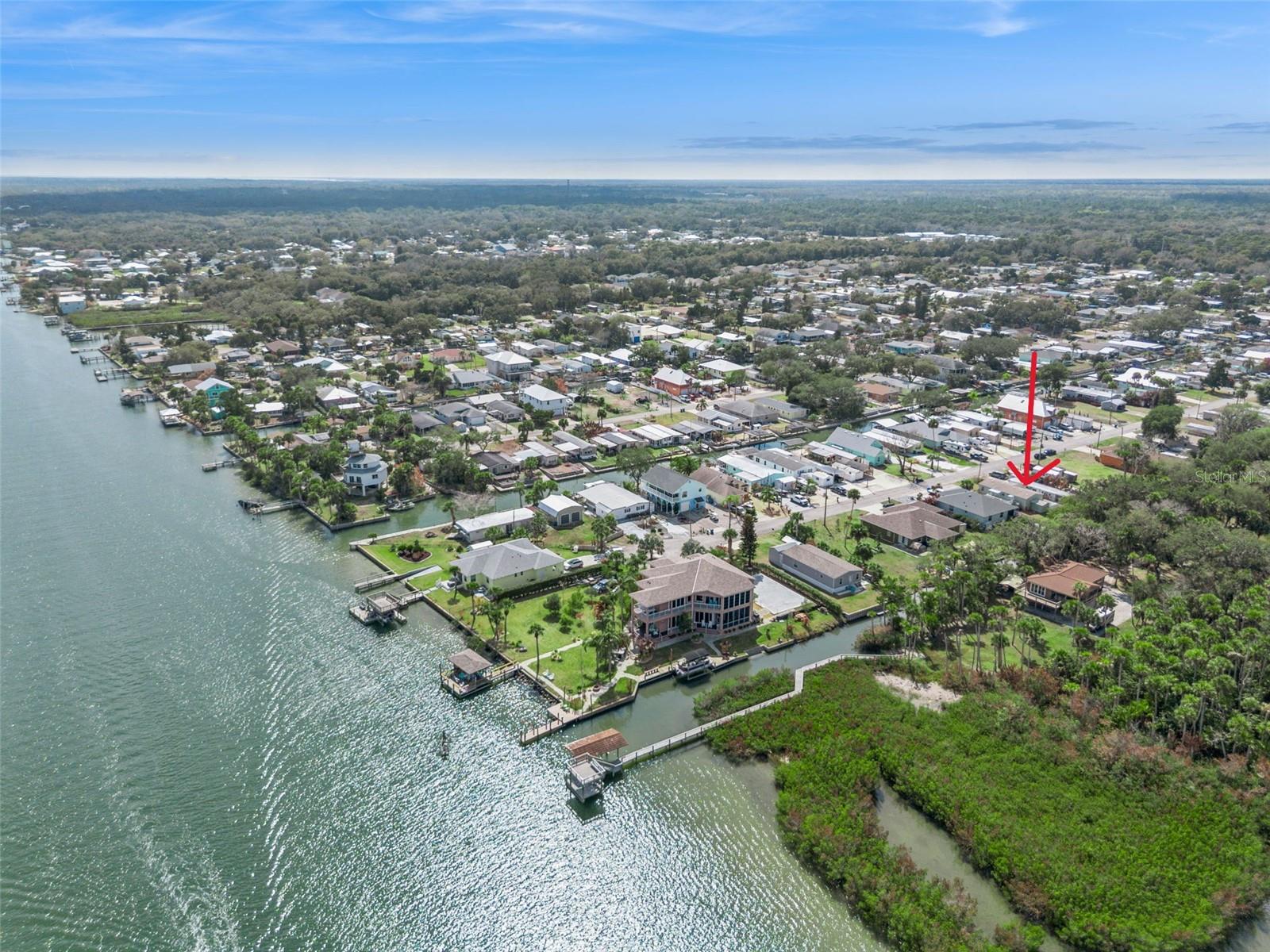 SOUTH WATERFRONT PARK - Residential