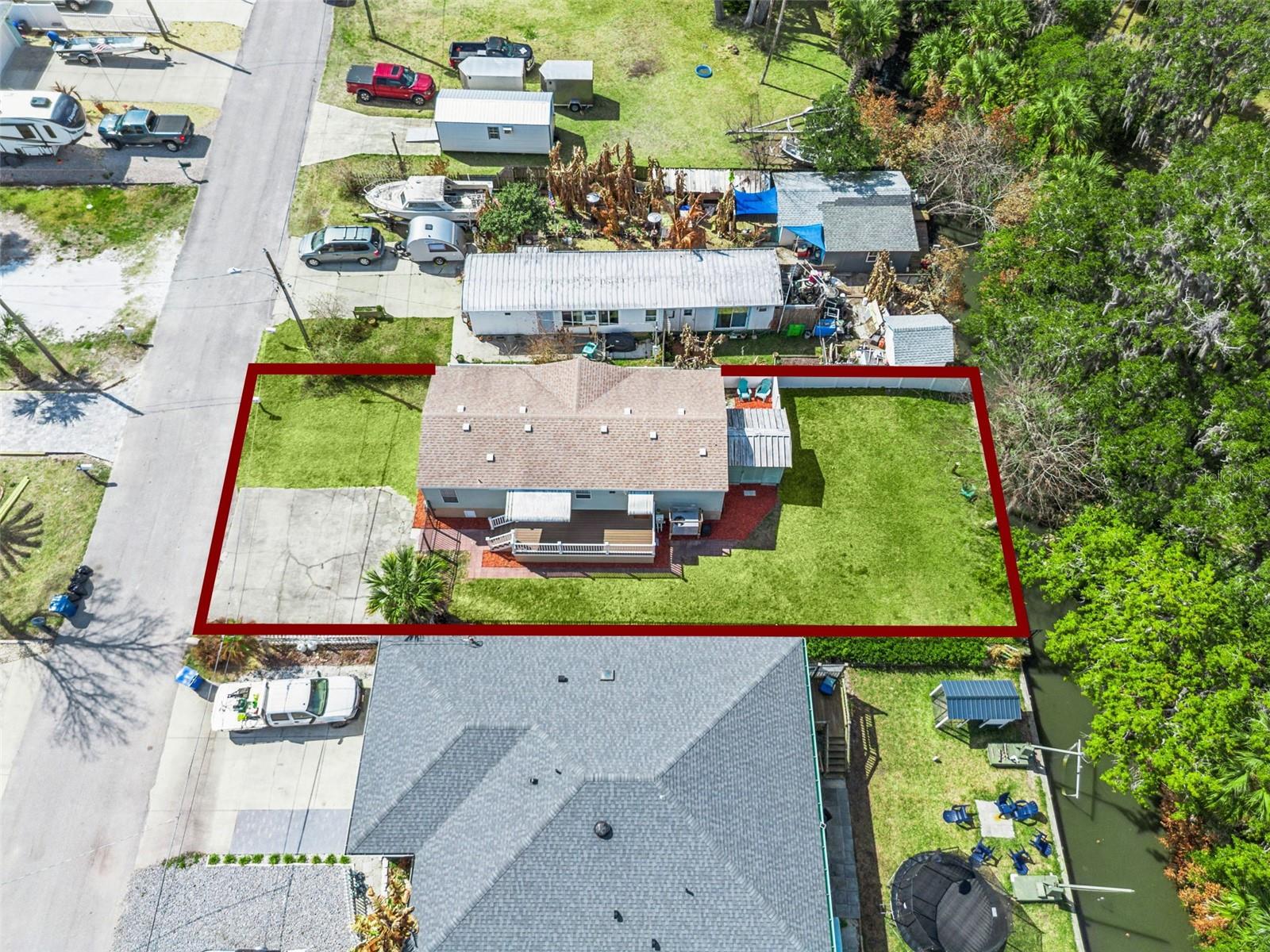 SOUTH WATERFRONT PARK - Residential