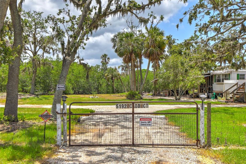 Photo of 5192 Cabo Court, Bradenton, FL 34208 (MLS # A4655065)
