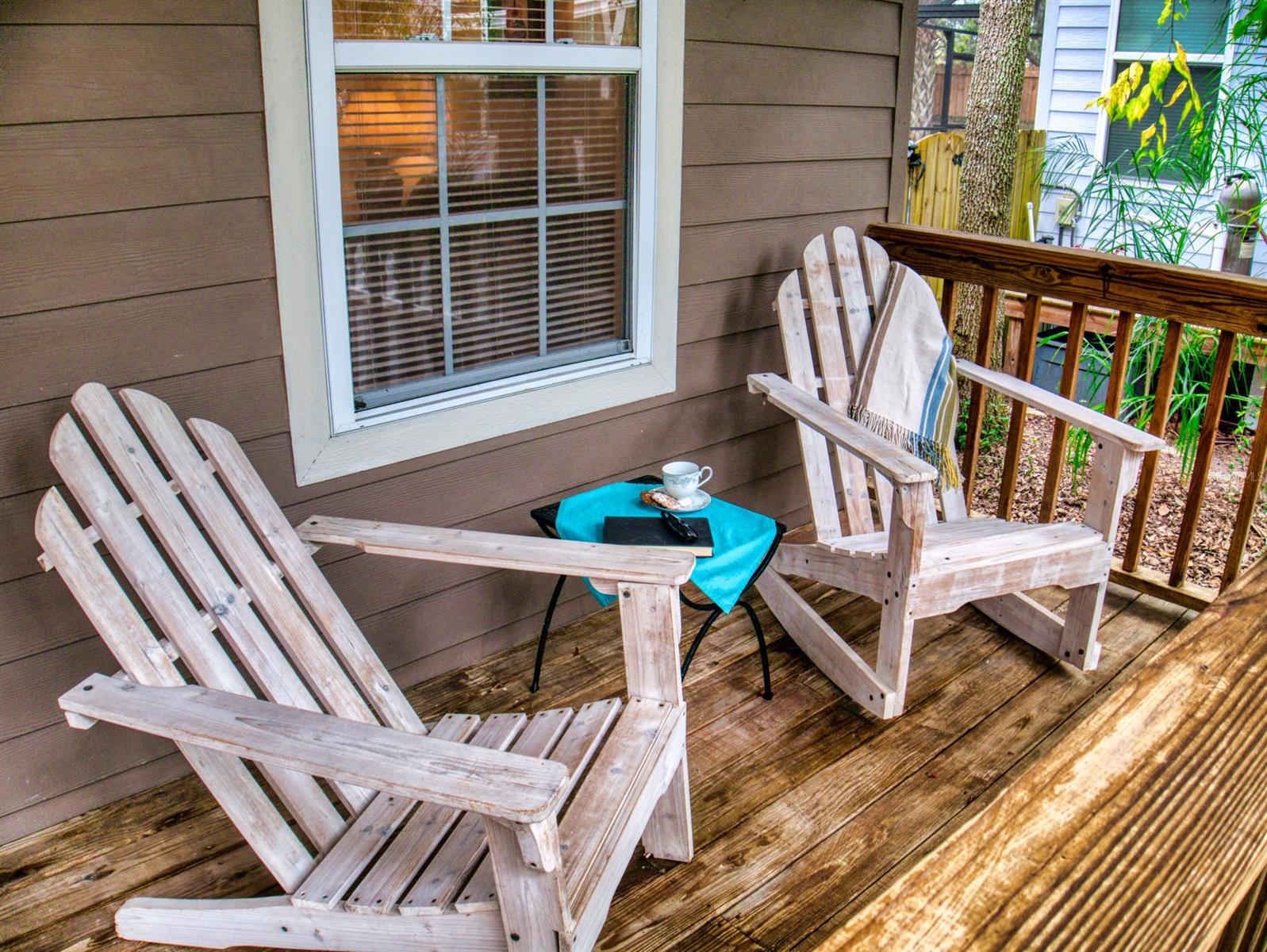 Lincolnville - Residential