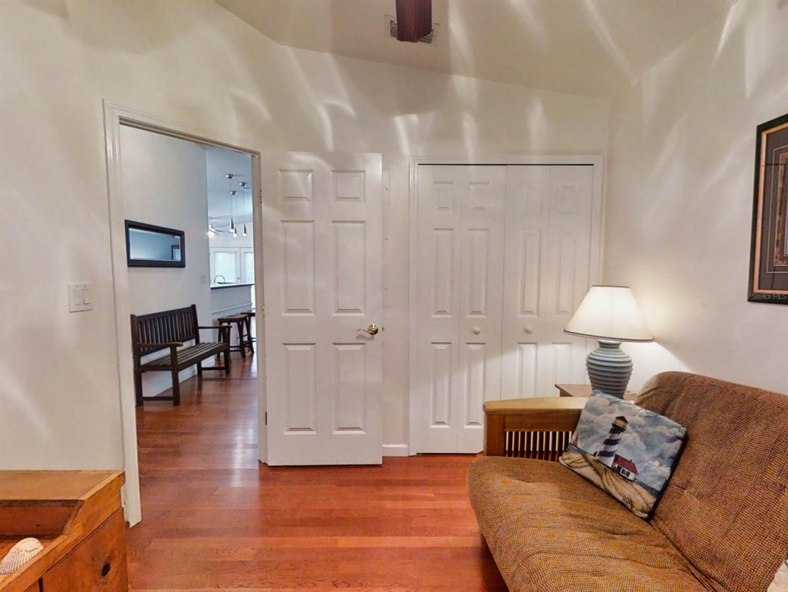 Lincolnville - Residential