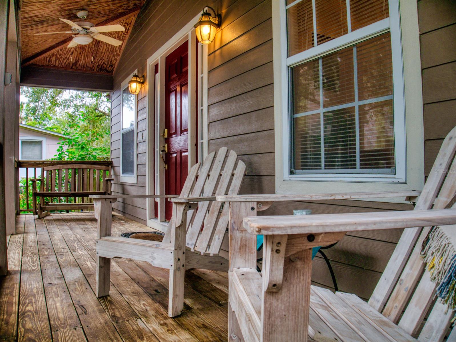 Lincolnville - Residential