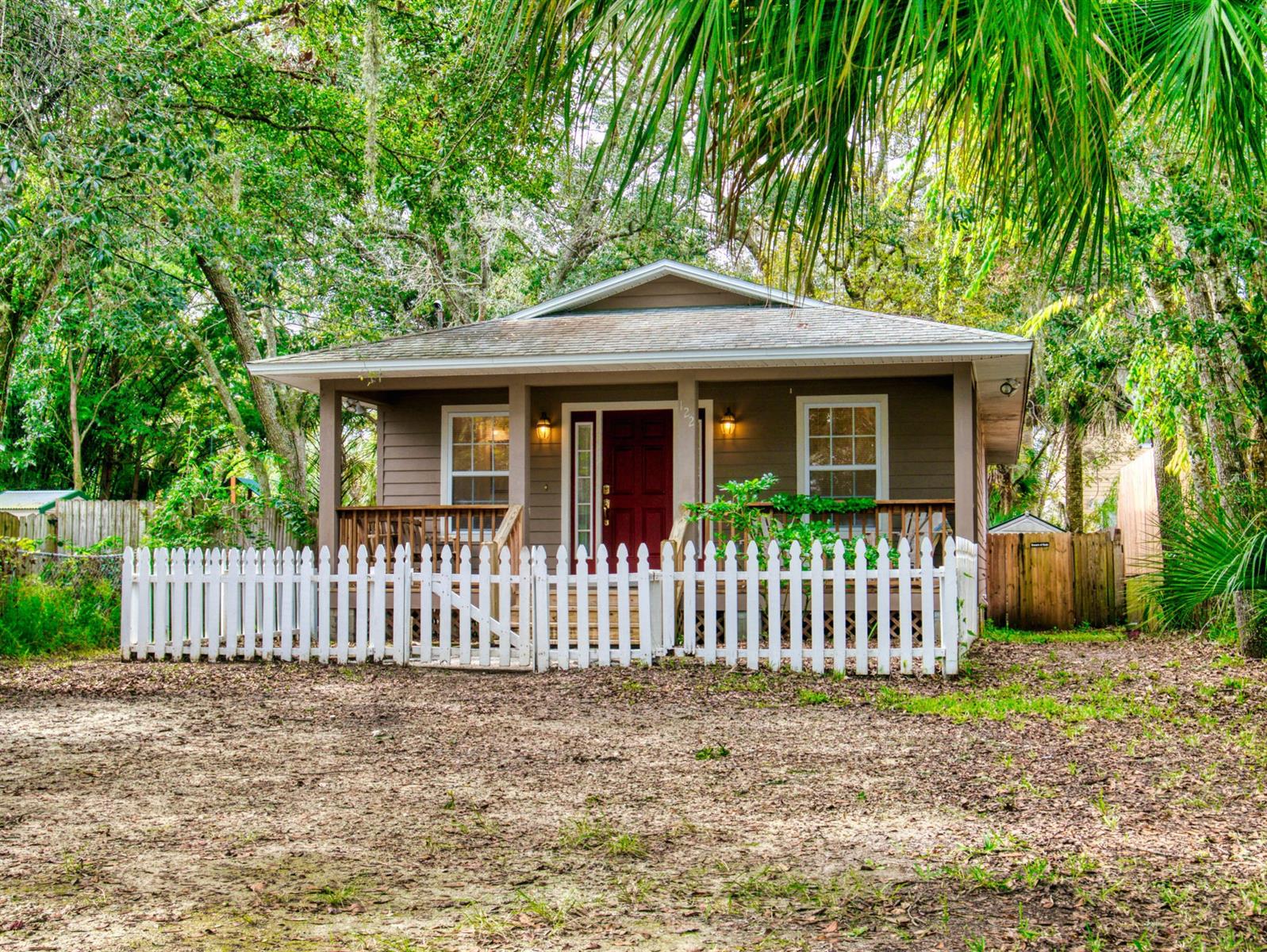 Lincolnville - Residential