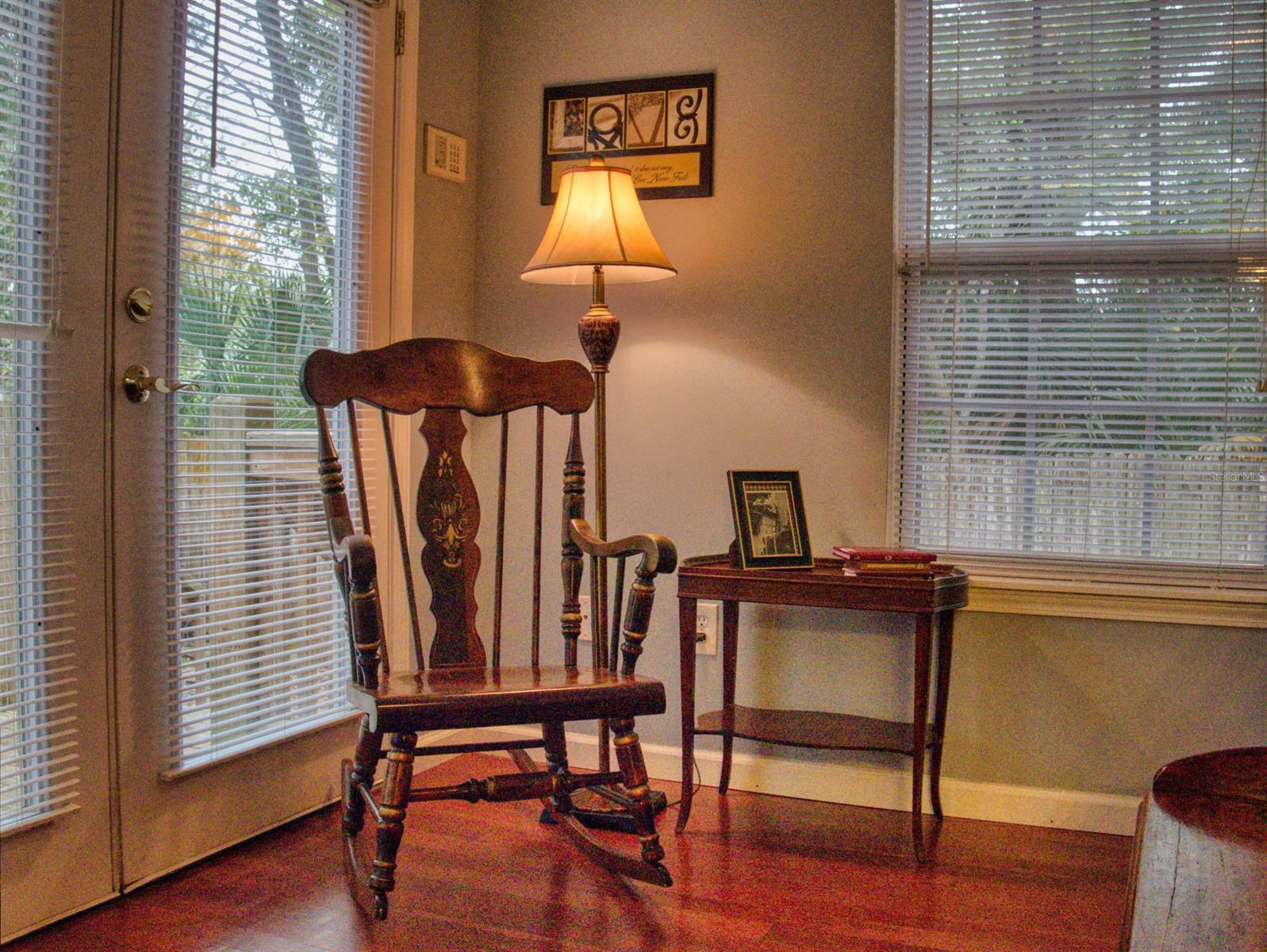 Lincolnville - Residential