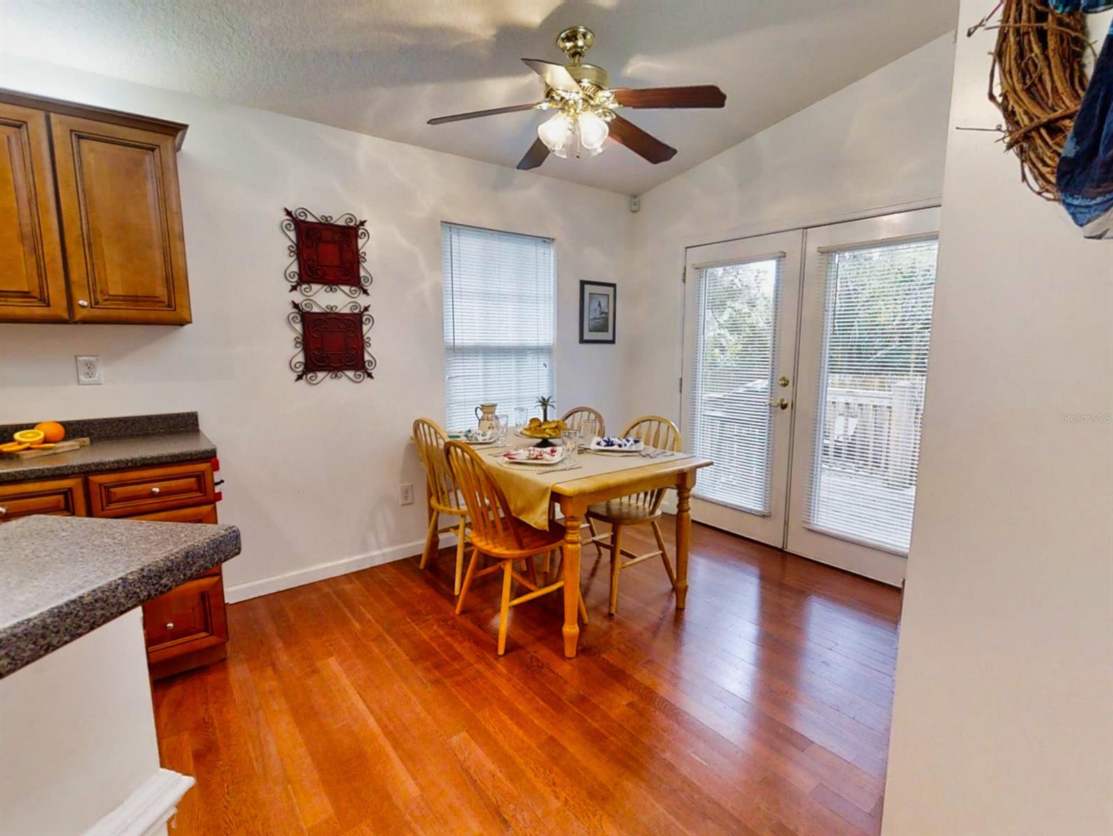 Lincolnville - Residential