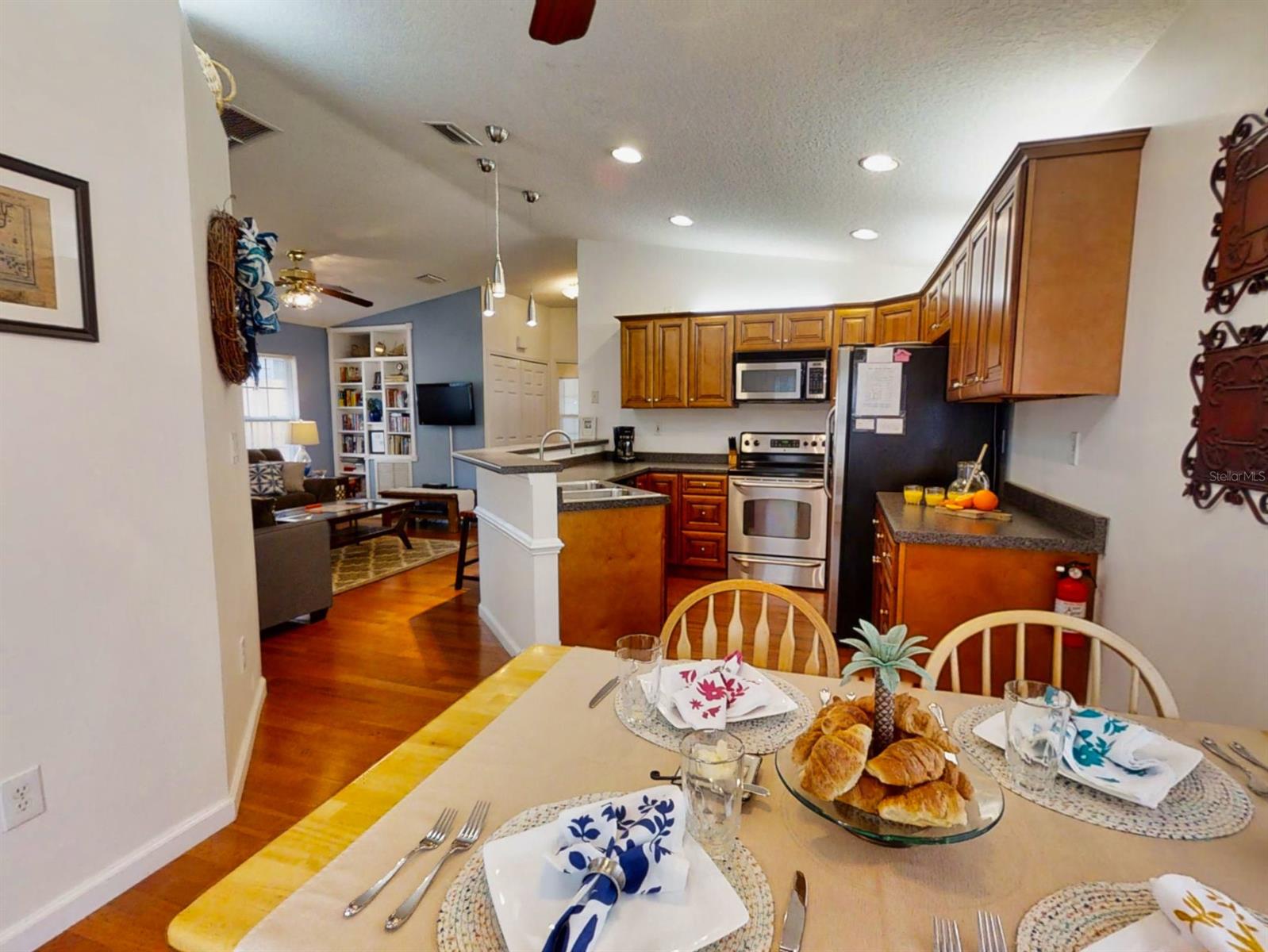 Lincolnville - Residential