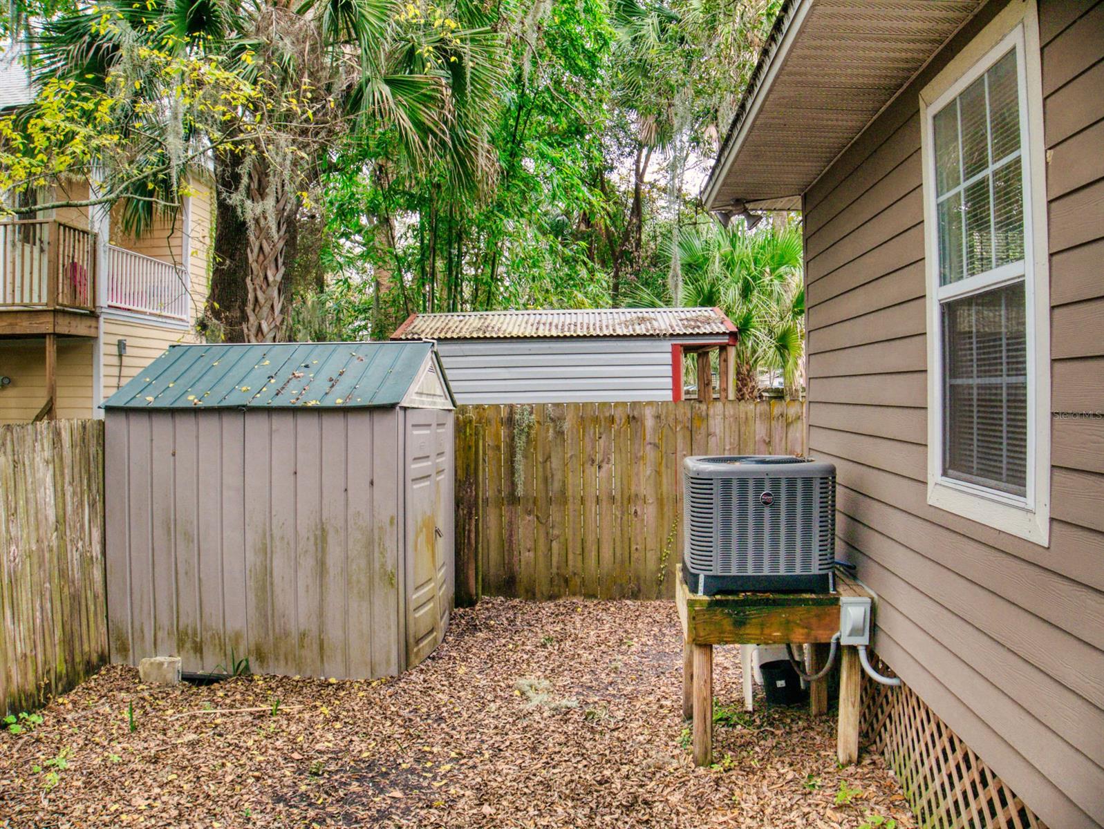 Lincolnville - Residential