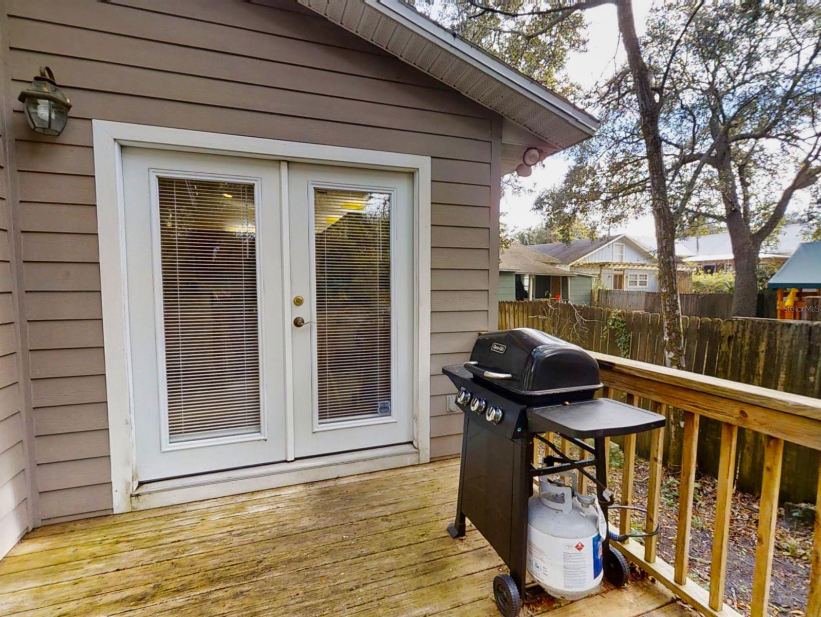 Lincolnville - Residential