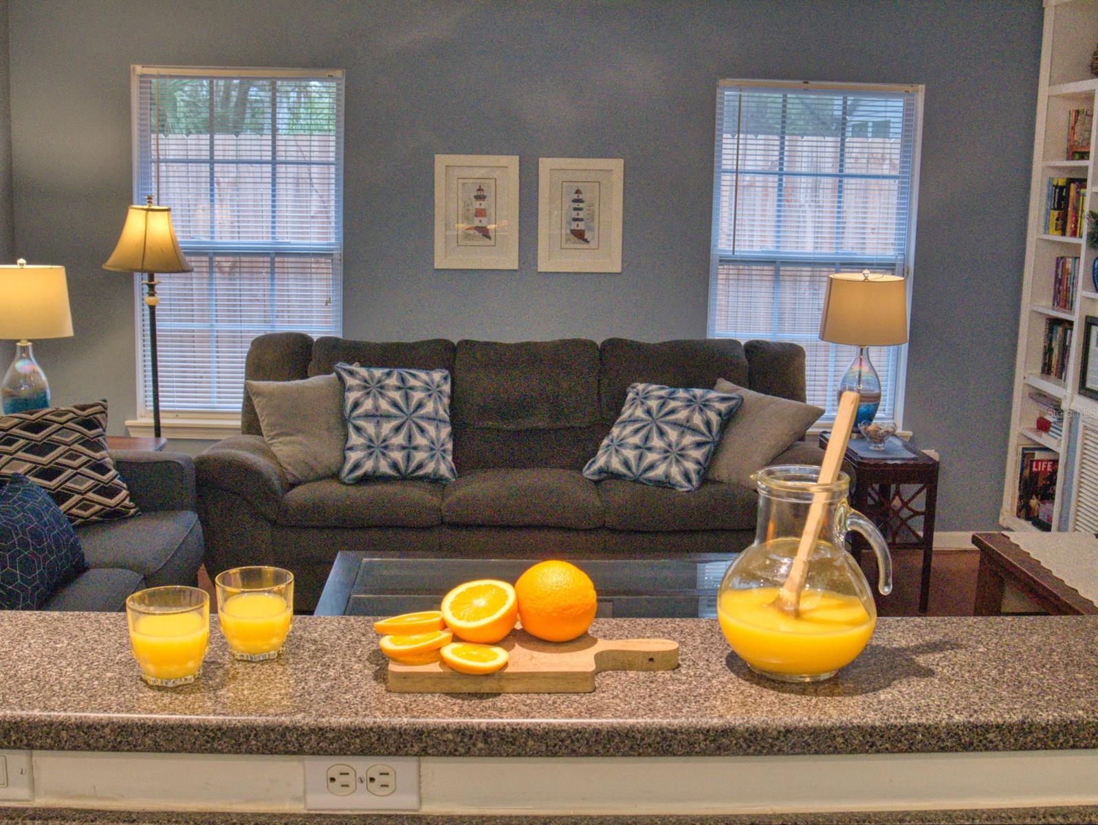 Lincolnville - Residential