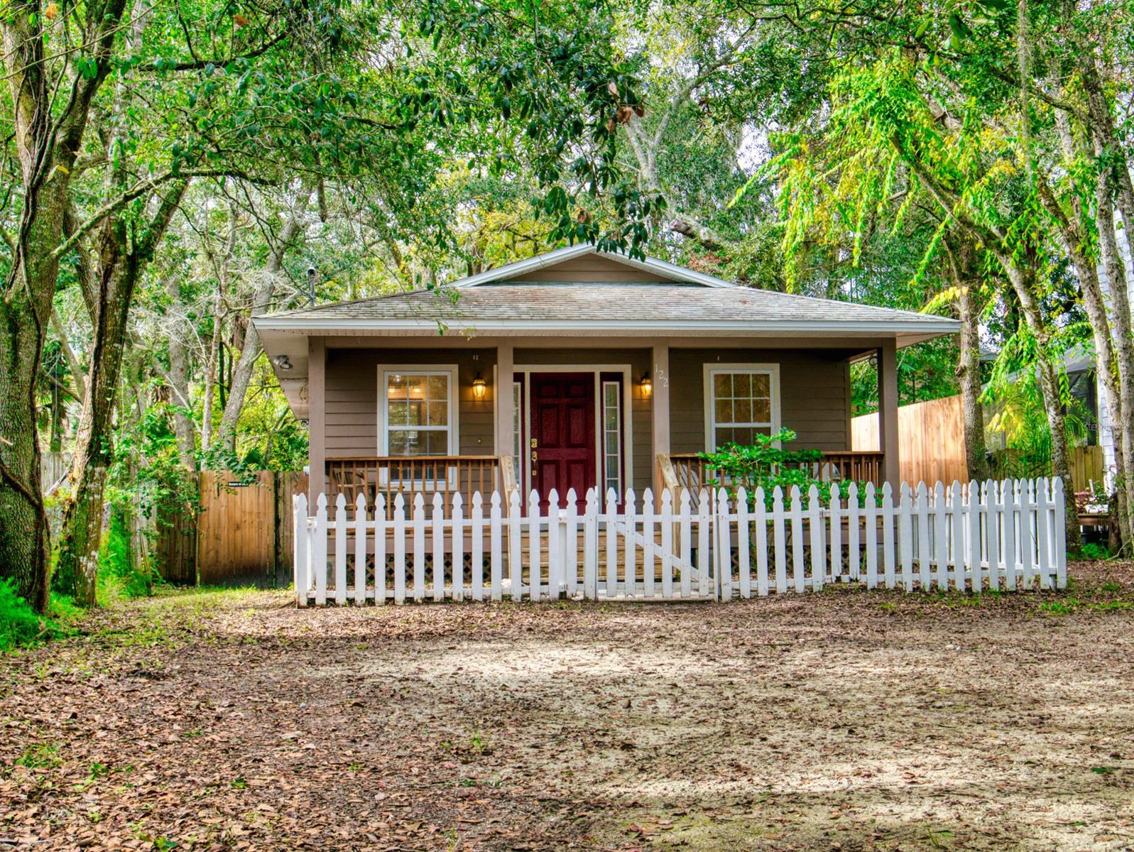 Lincolnville - Residential