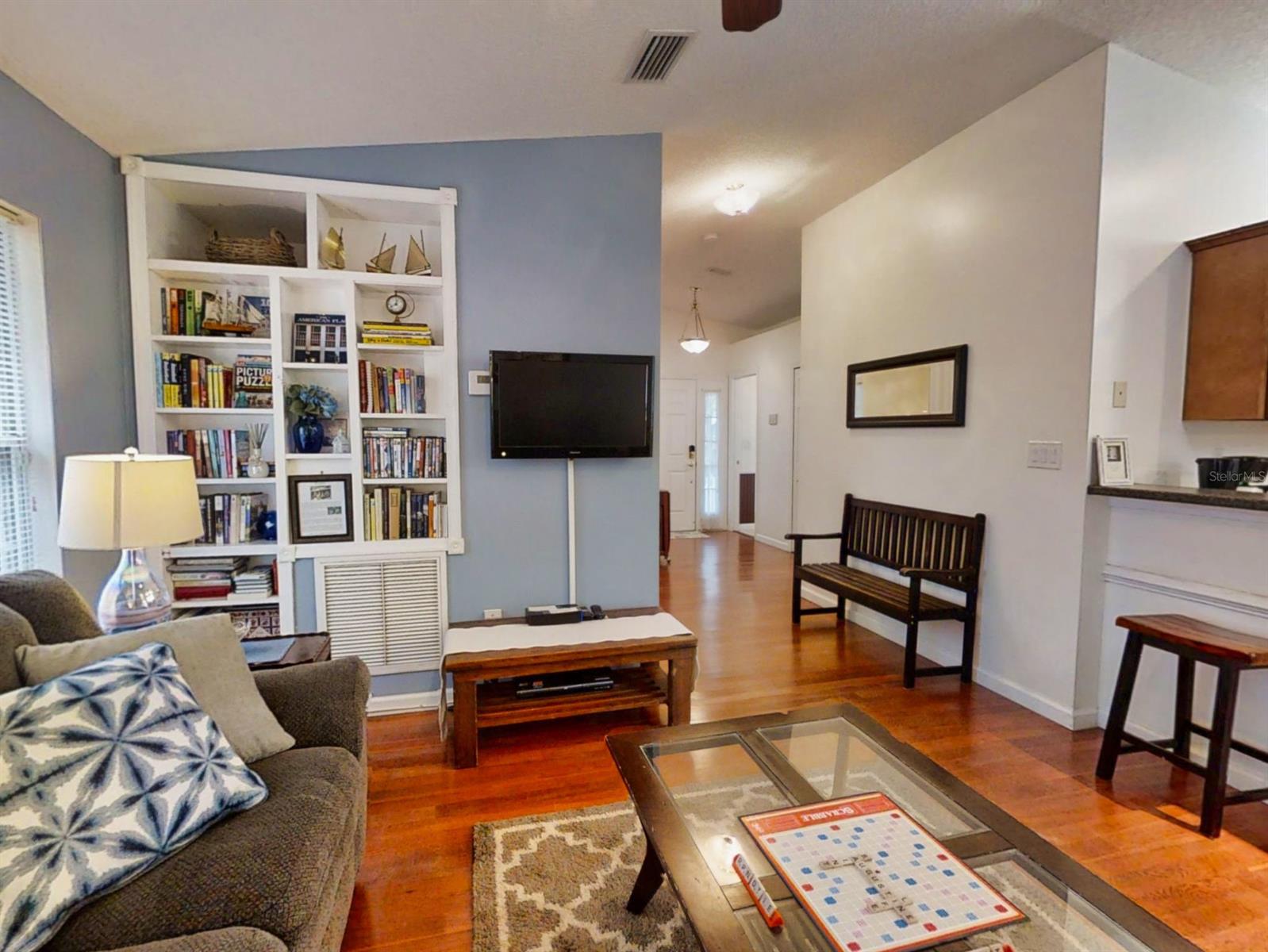 Lincolnville - Residential