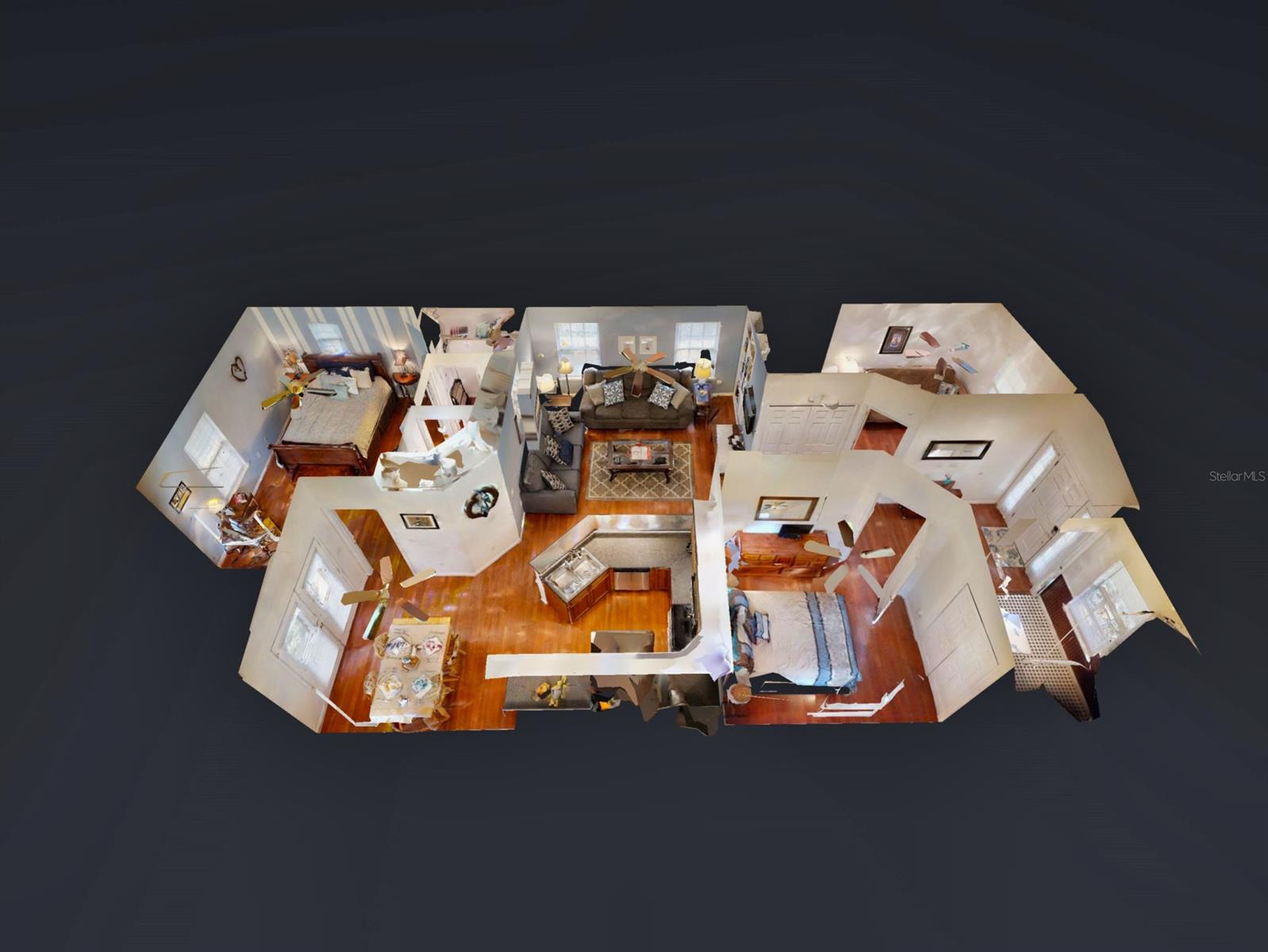 Lincolnville - Residential