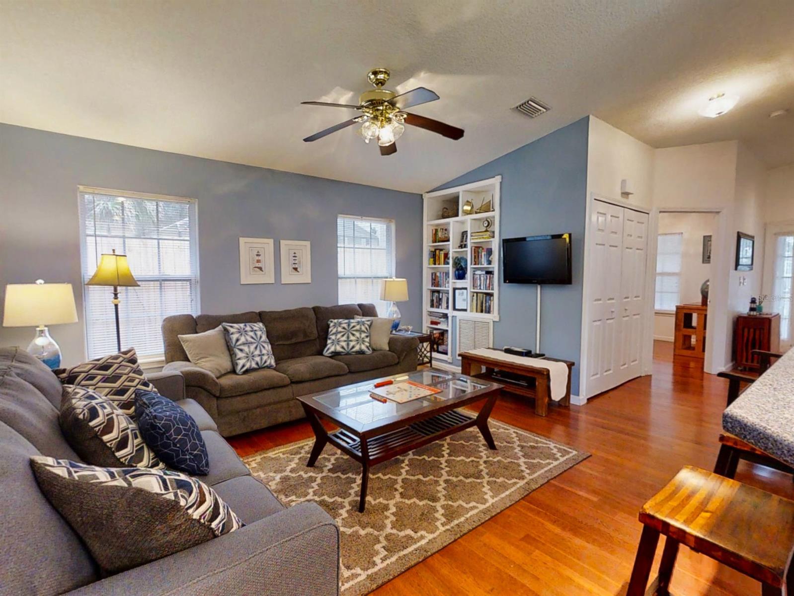 Lincolnville - Residential