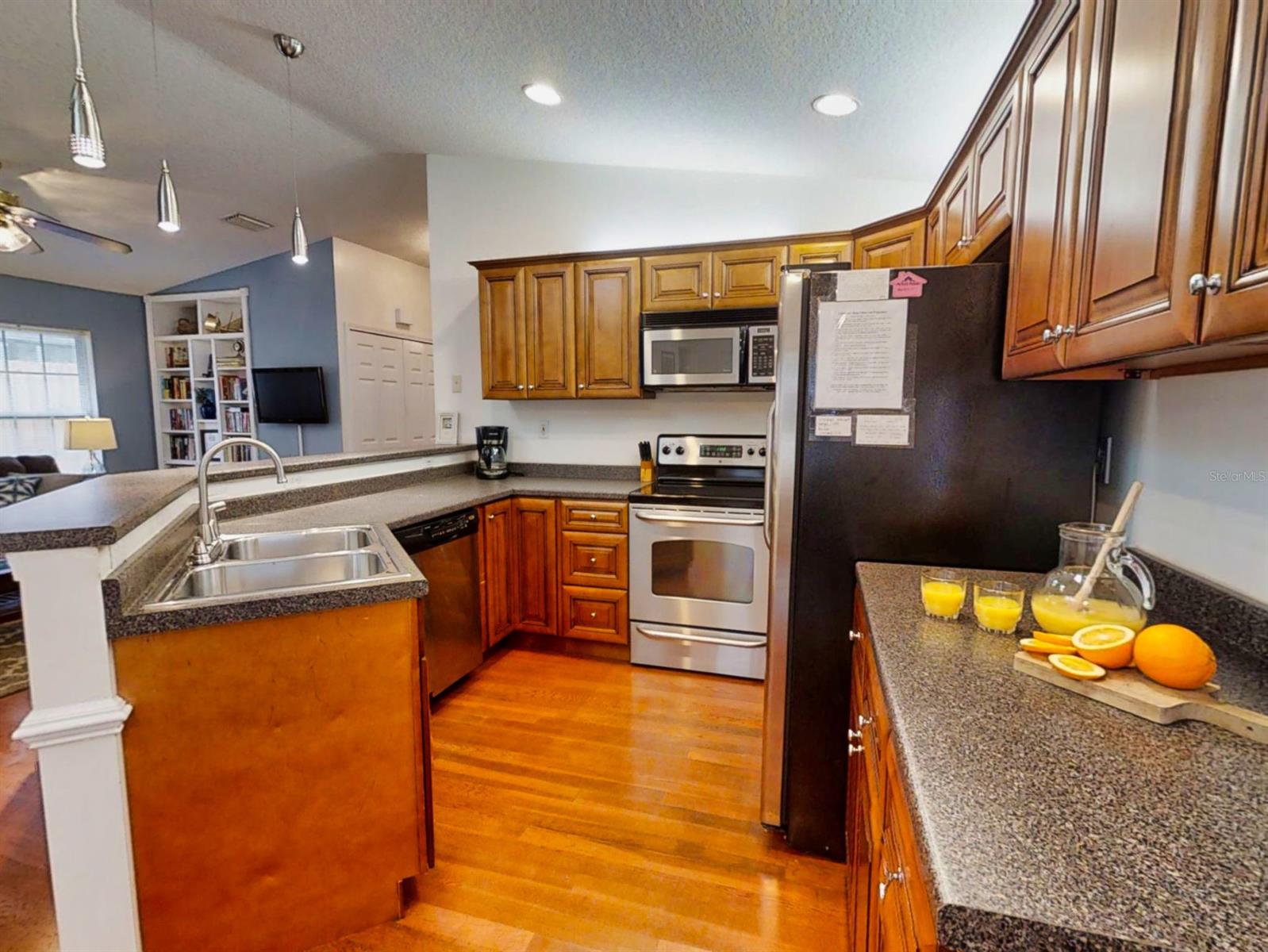 Lincolnville - Residential