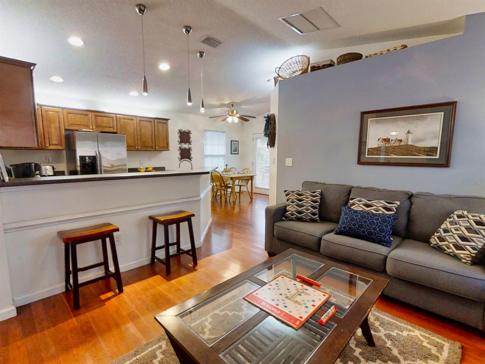 Lincolnville - Residential