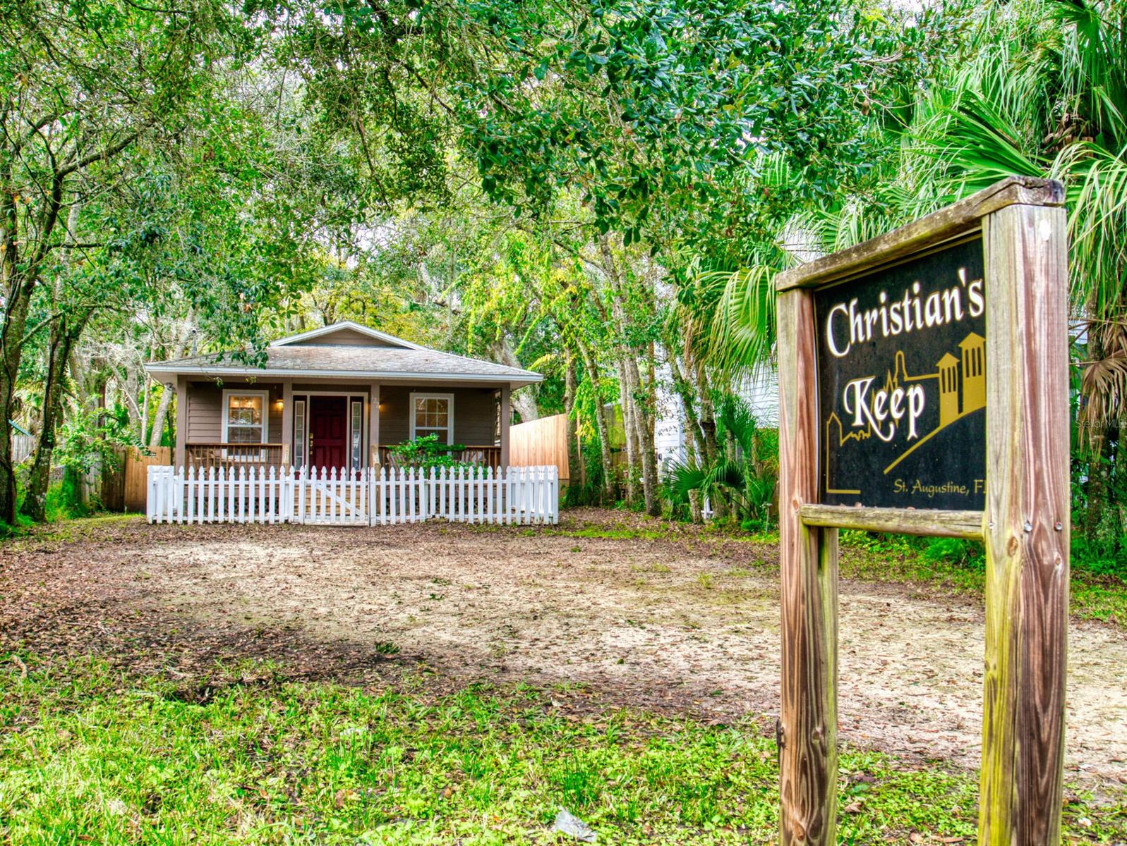 Lincolnville - Residential