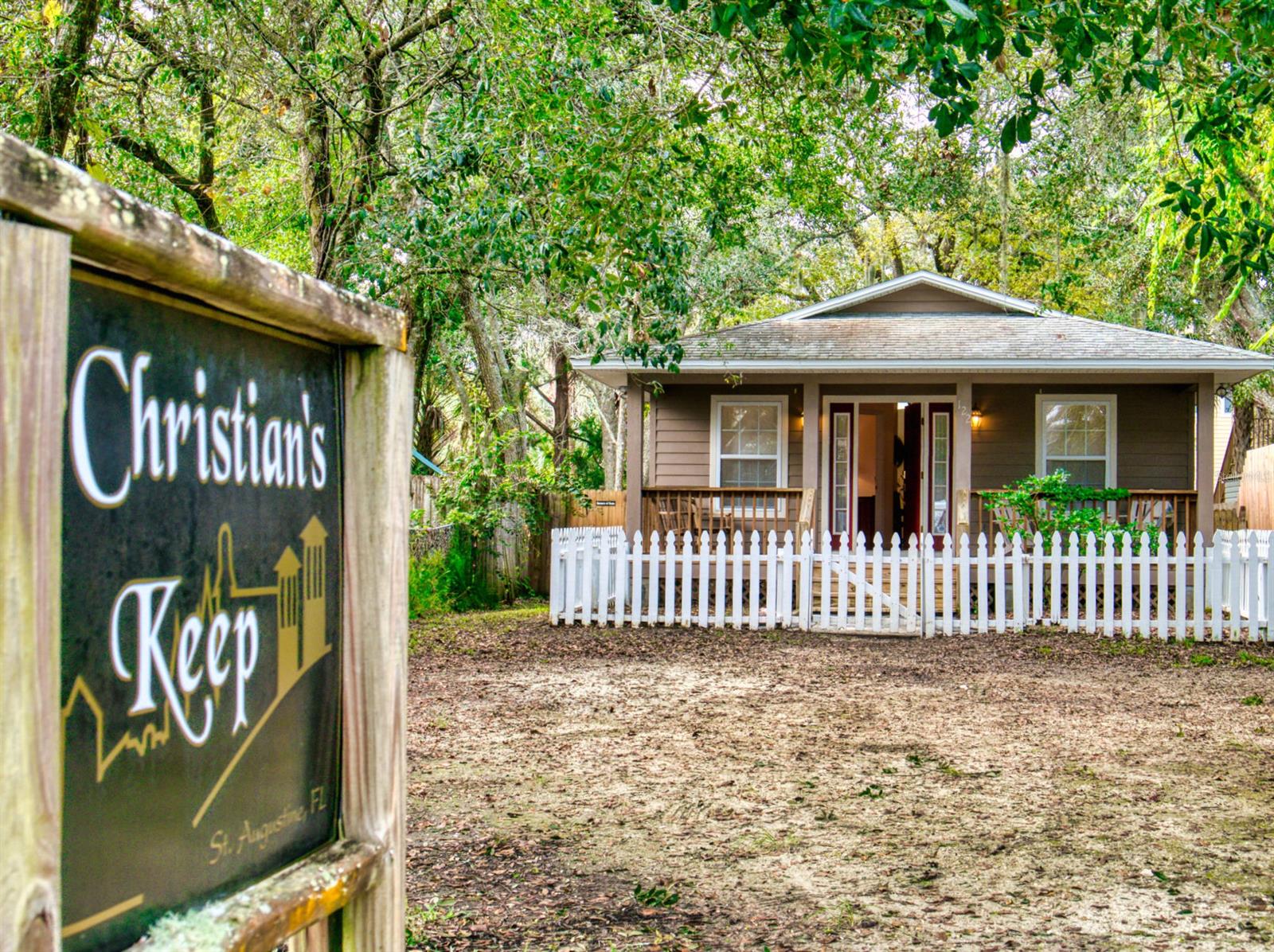 Lincolnville - Residential