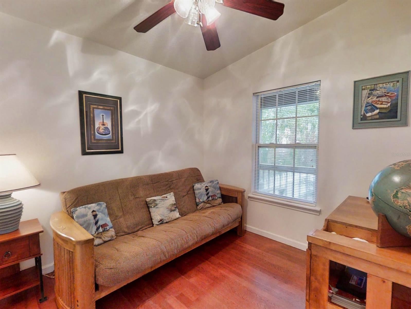 Lincolnville - Residential