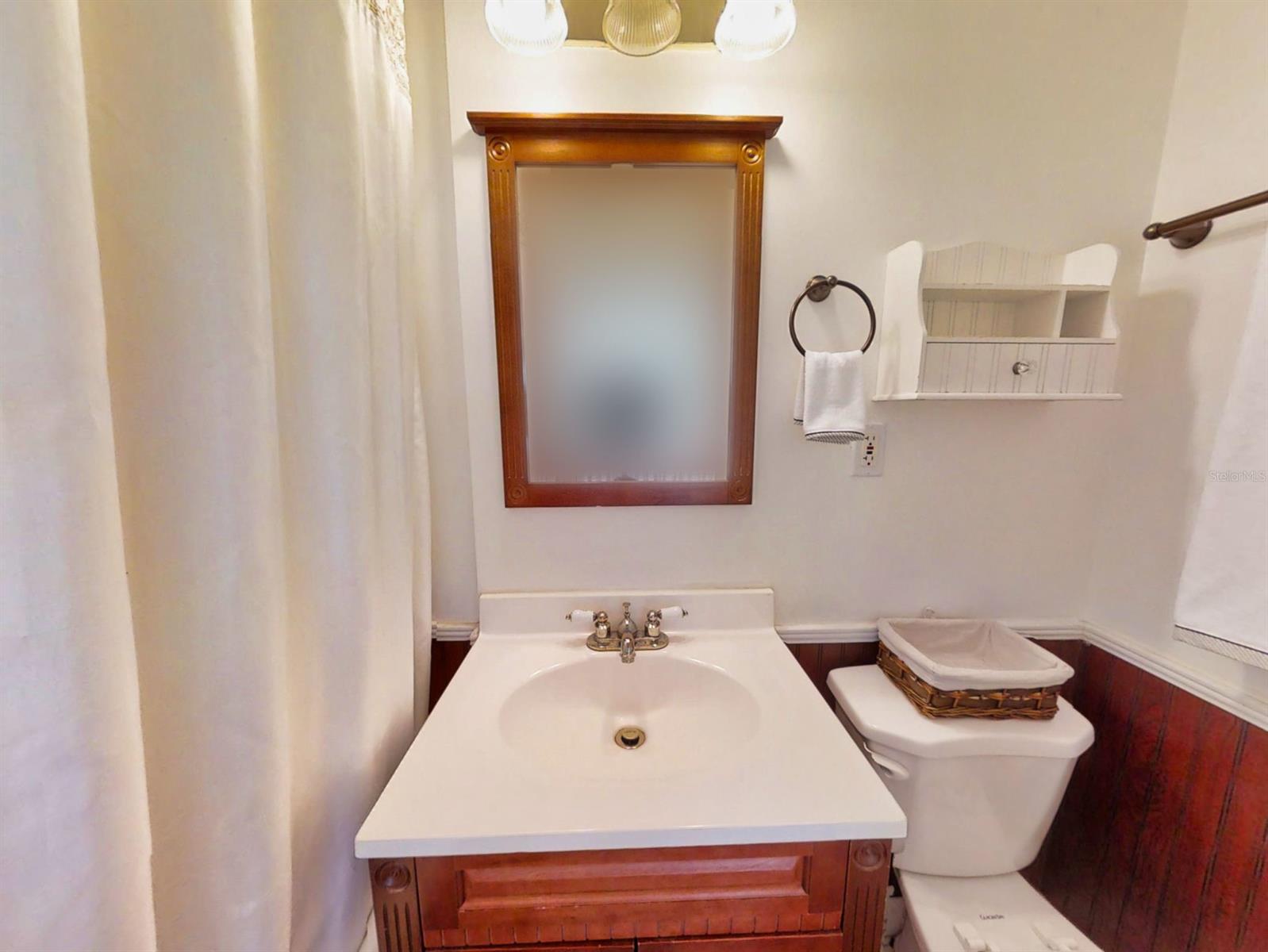 Lincolnville - Residential