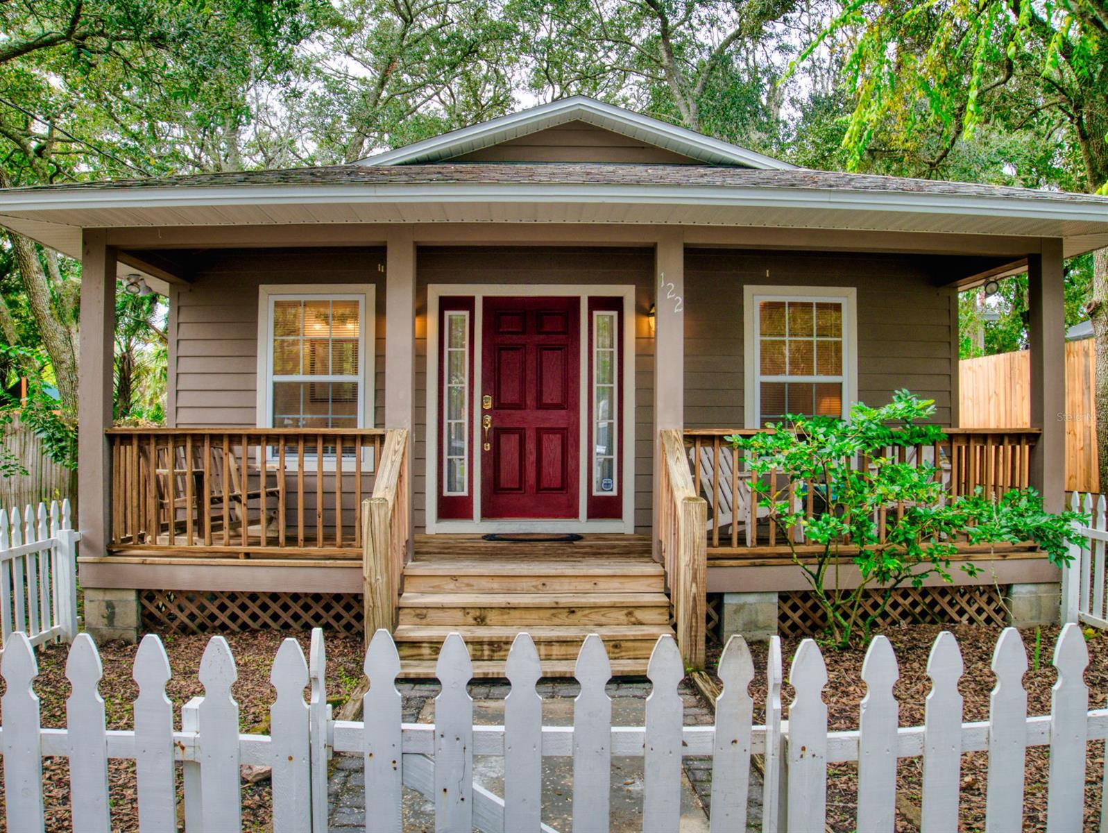 Lincolnville - Residential