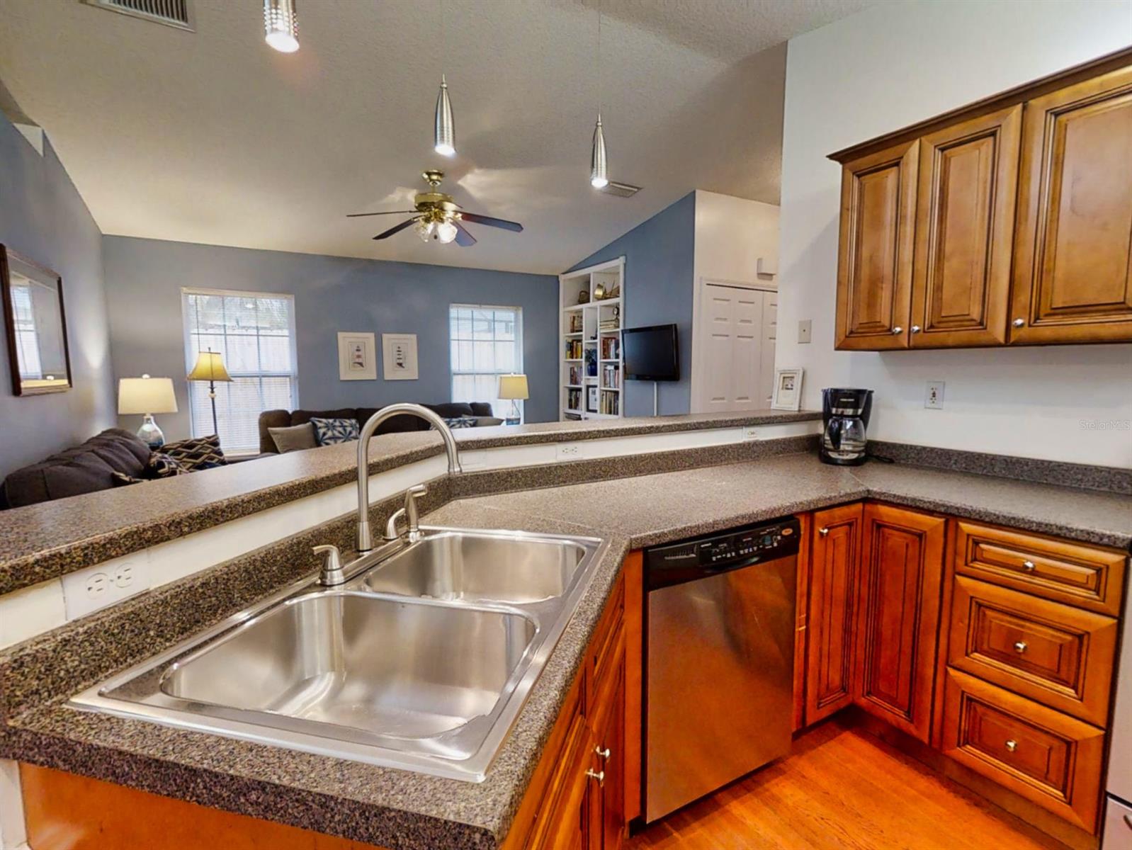 Lincolnville - Residential