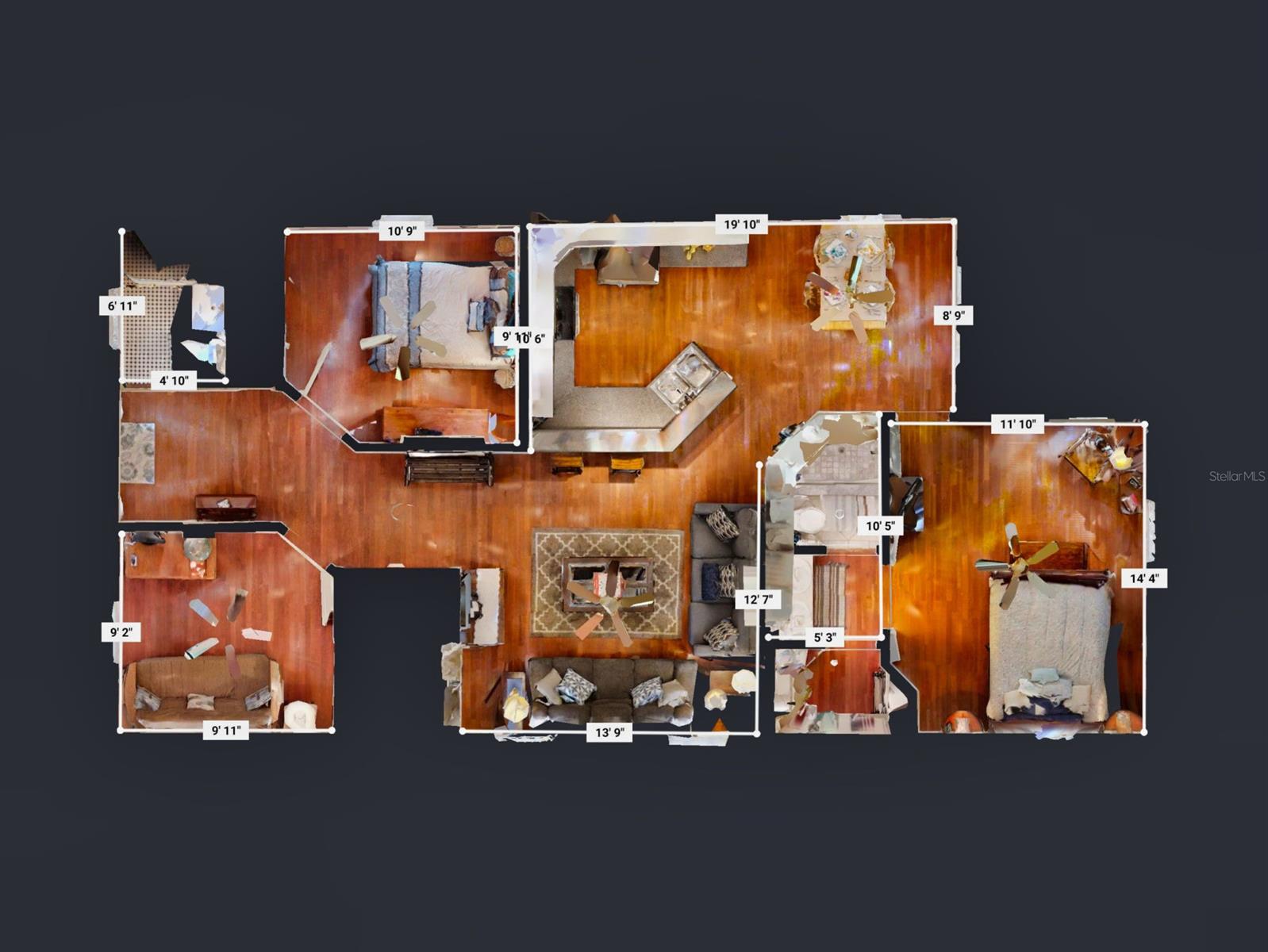 Lincolnville - Residential