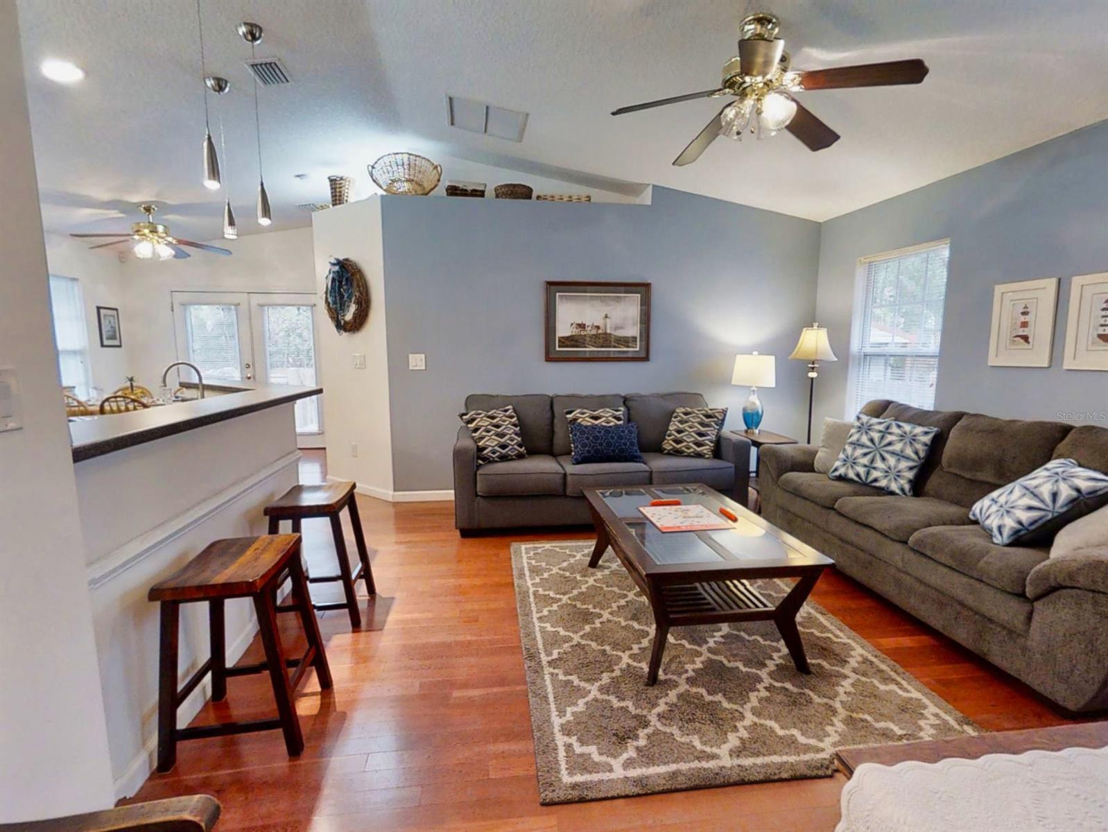 Lincolnville - Residential