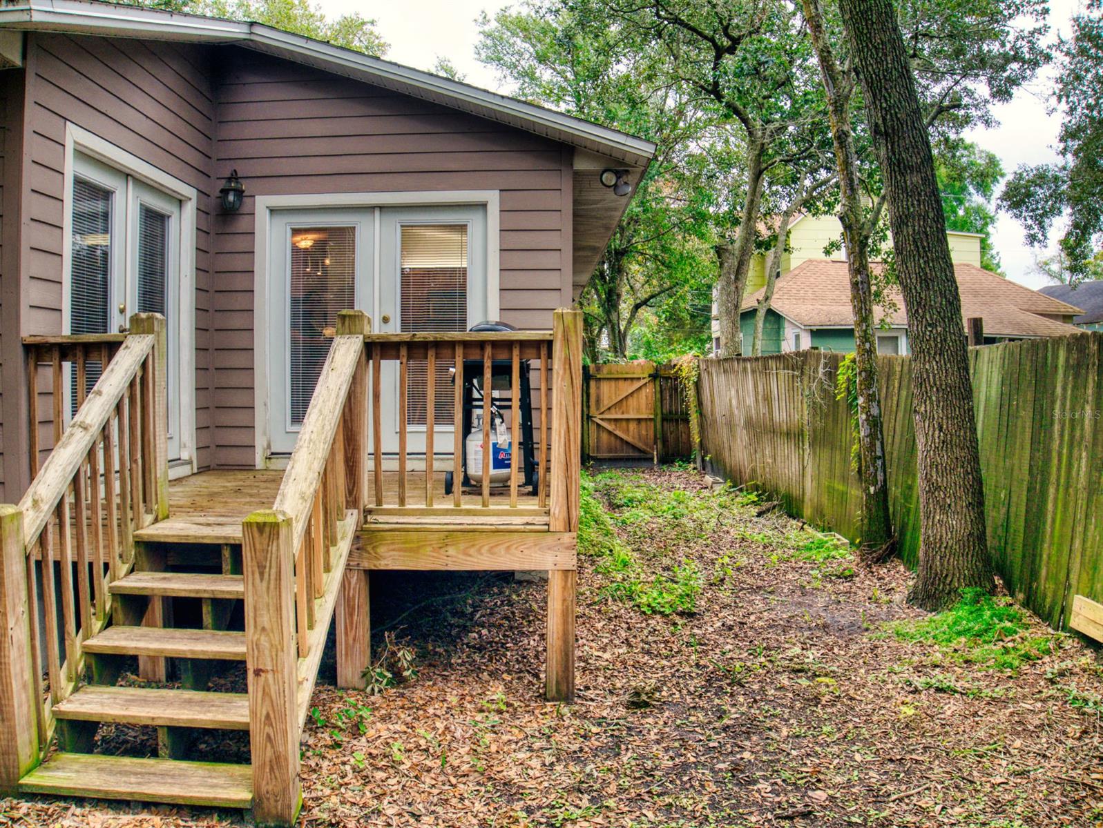 Lincolnville - Residential