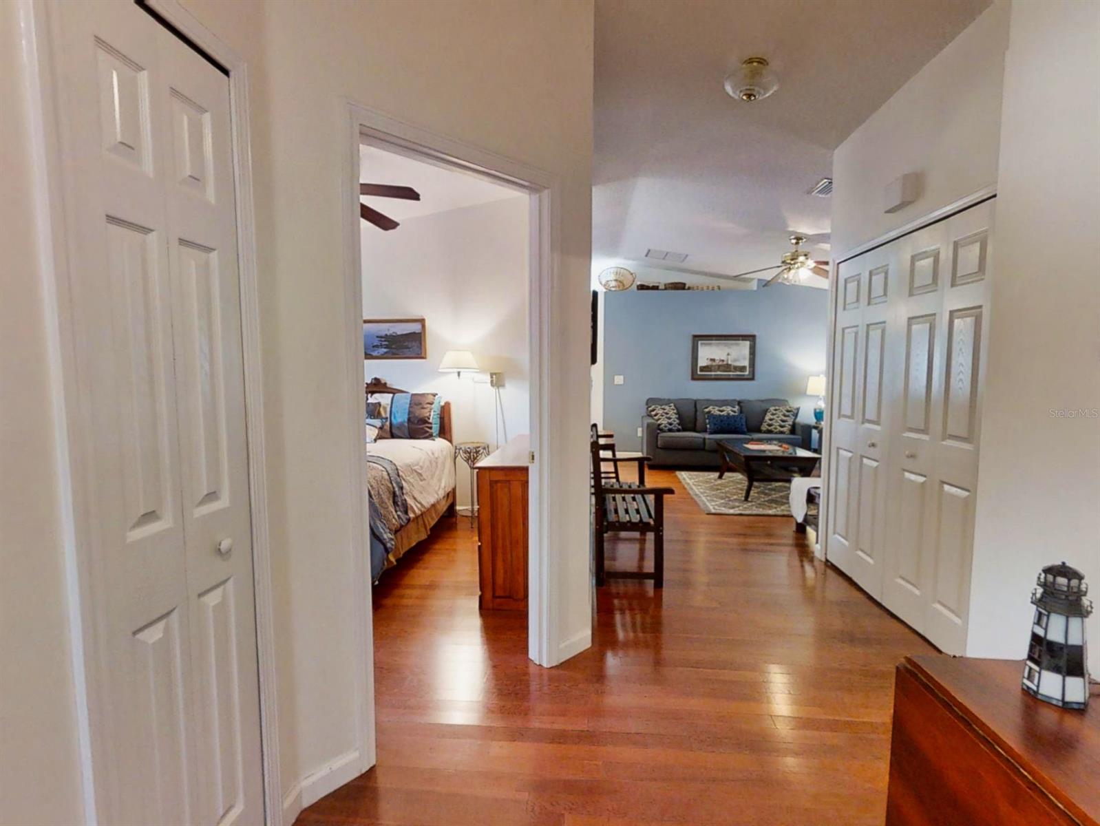 Lincolnville - Residential