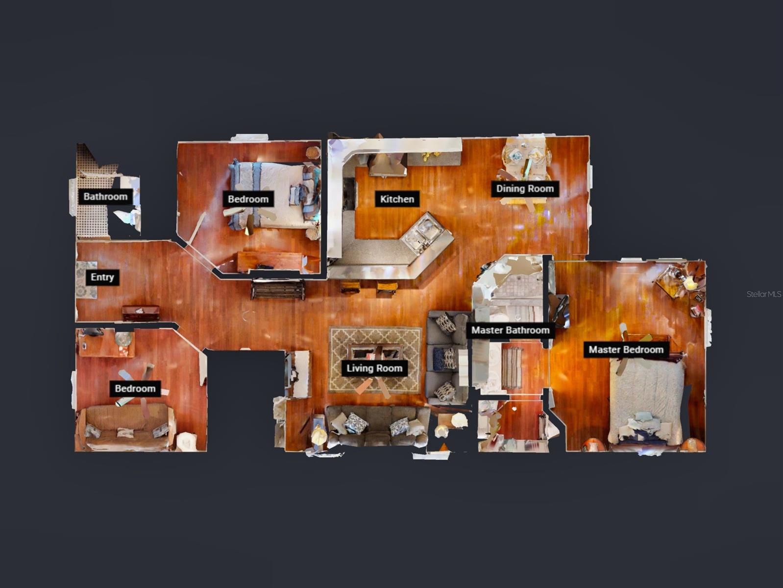 Lincolnville - Residential