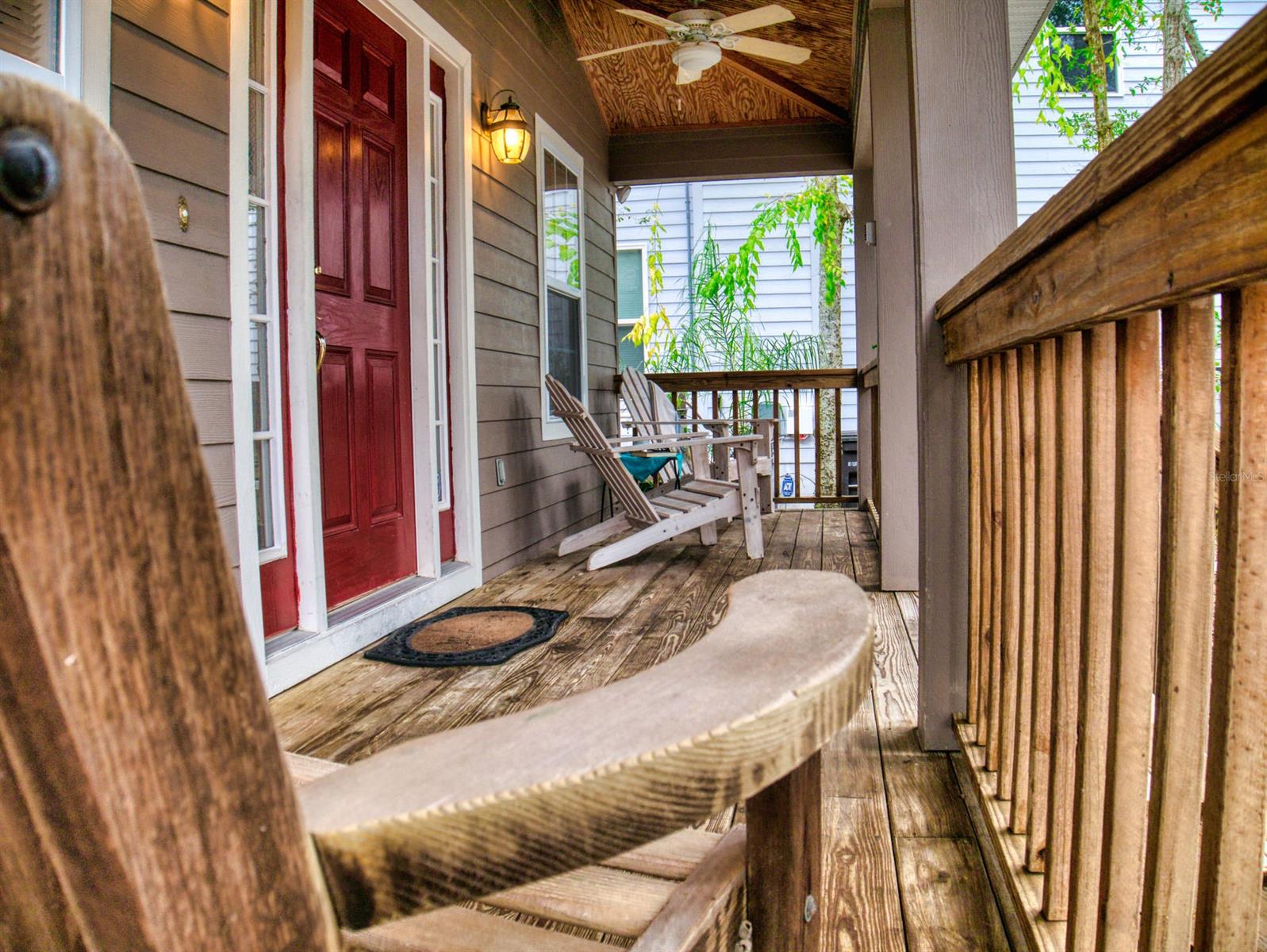 Lincolnville - Residential