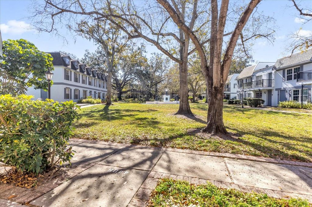 Photo of 4405 Vieux Carre Circle #46, Tampa, FL 33613 (MLS # TB8472703)